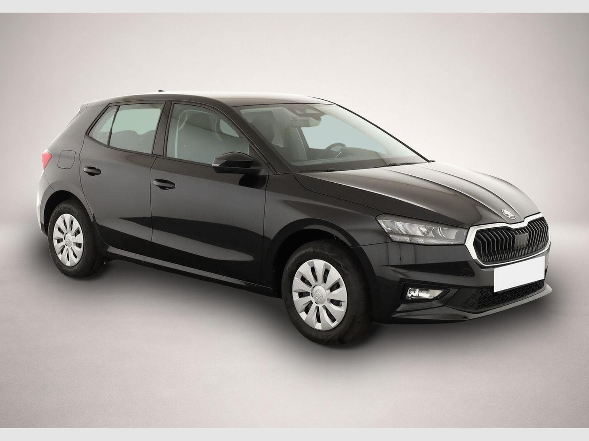Skoda Fabia (2026) - Foto 2