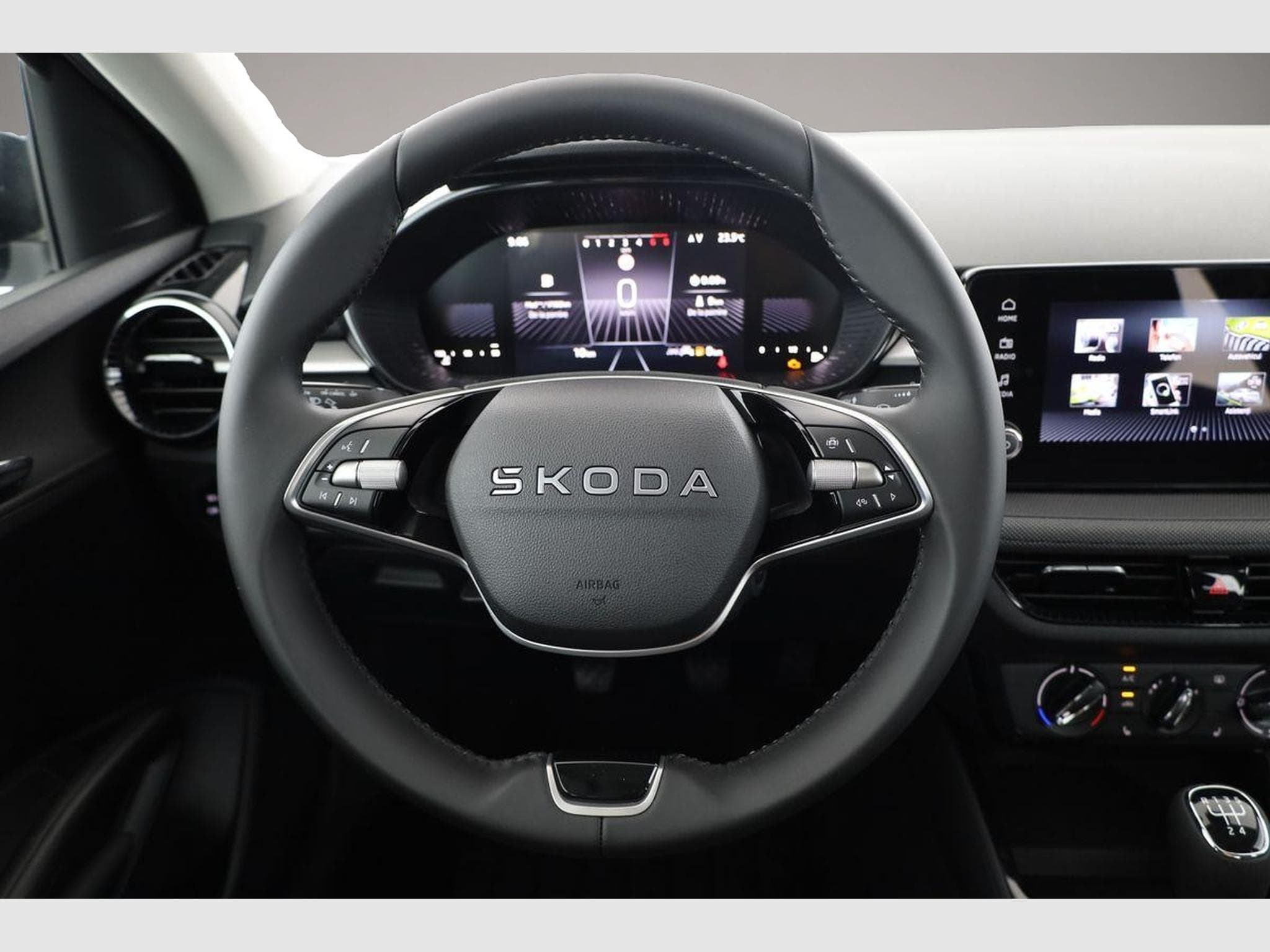 Skoda Fabia (2026) - Foto 6