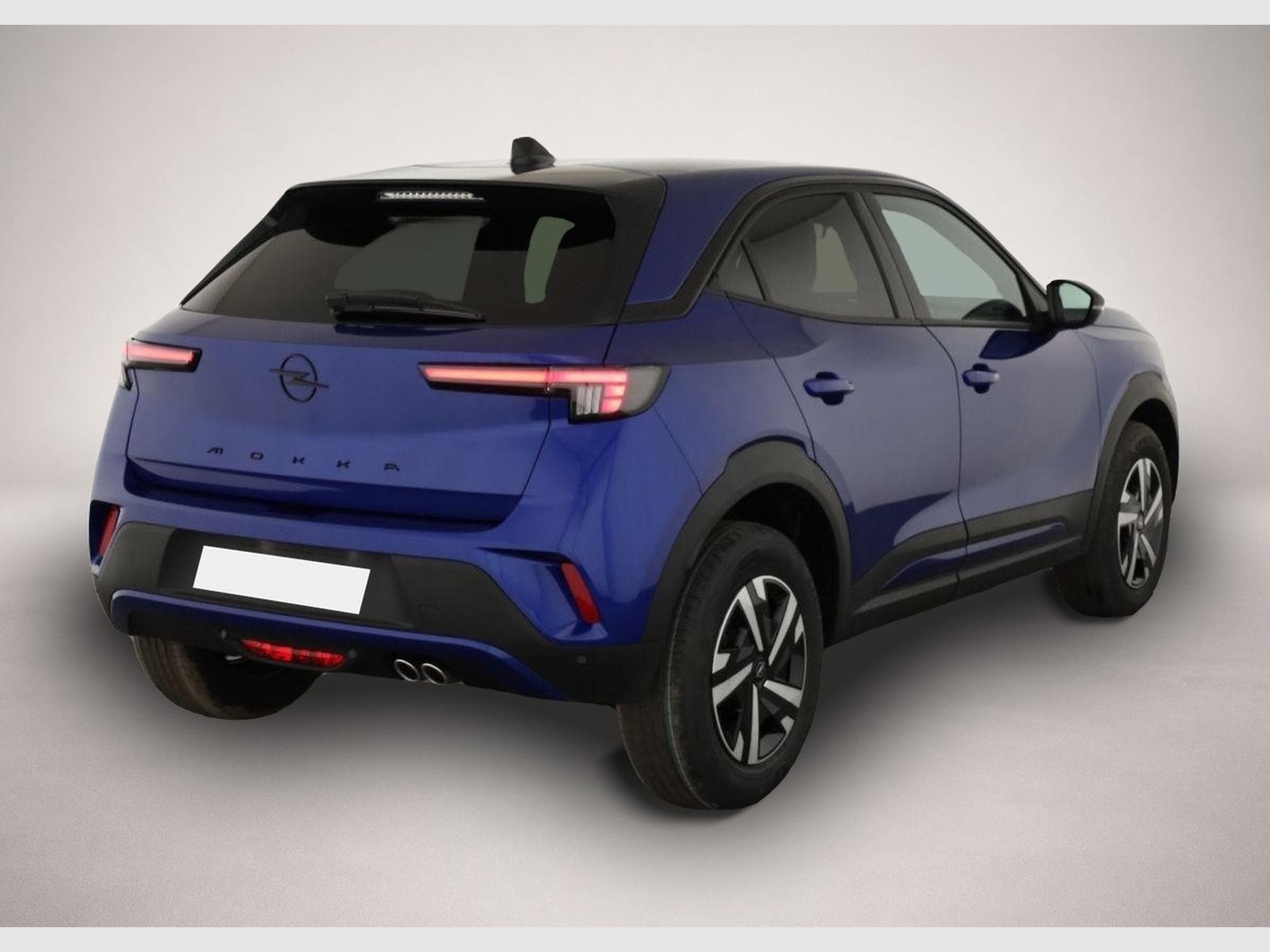 Opel Mokka (2026) - Foto 3
