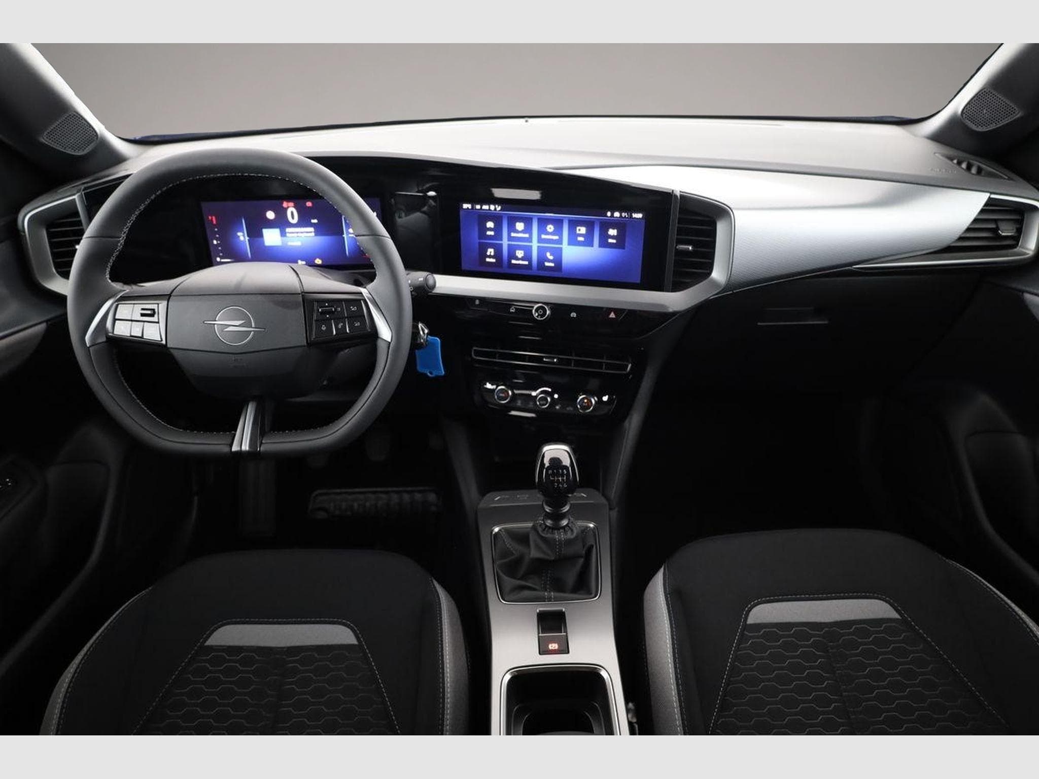 Opel Mokka (2026) - Foto 5