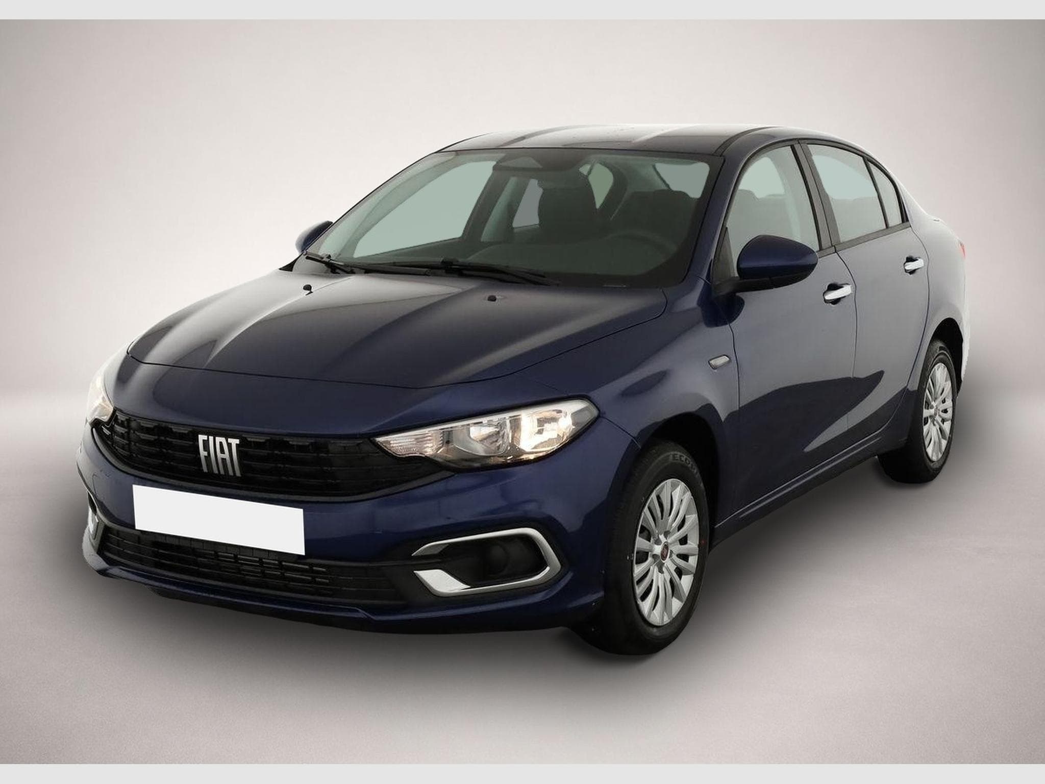 Fiat Tipo (2025) - Foto 1