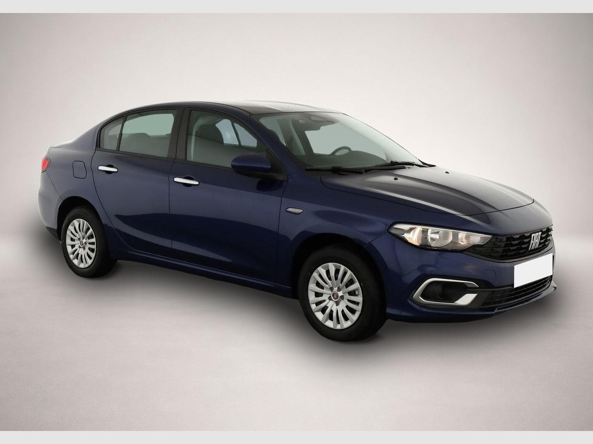 Fiat Tipo (2025) - Foto 2