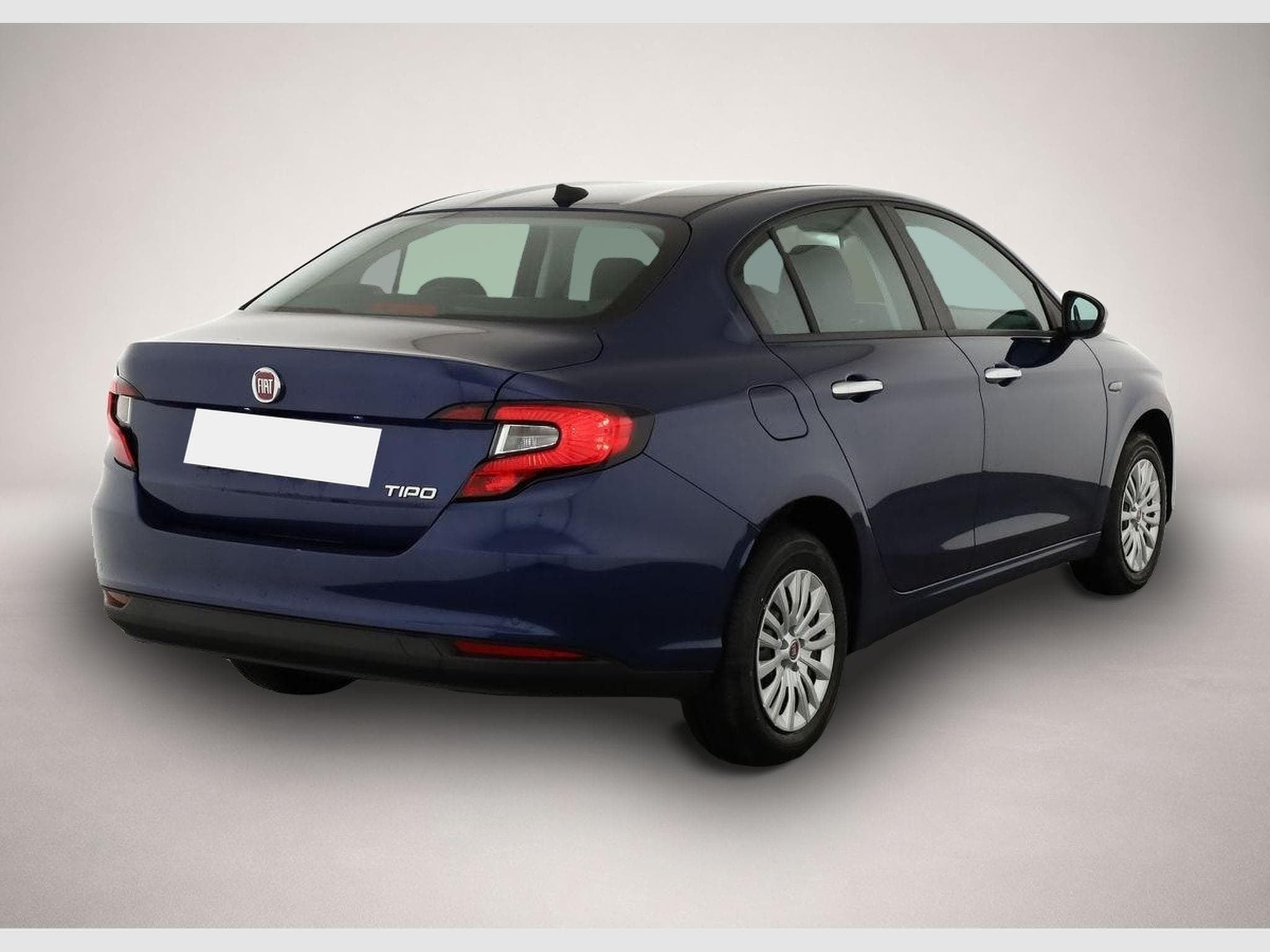 Fiat Tipo (2025) - Foto 3