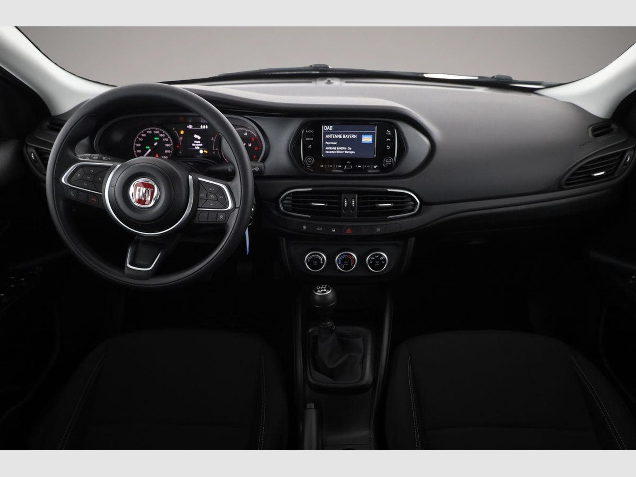 Fiat Tipo (2025) - Foto 5