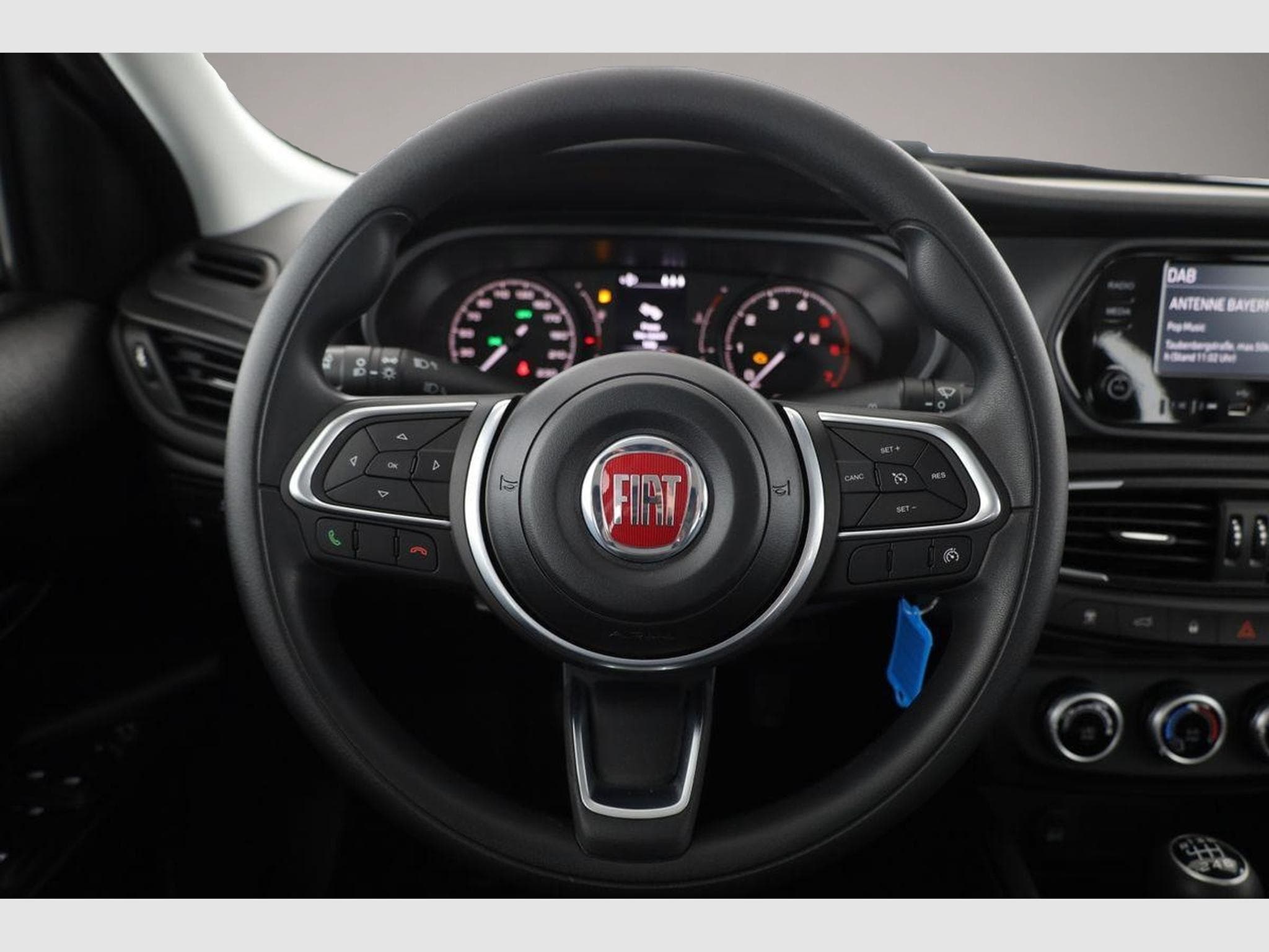 Fiat Tipo (2025) - Foto 6