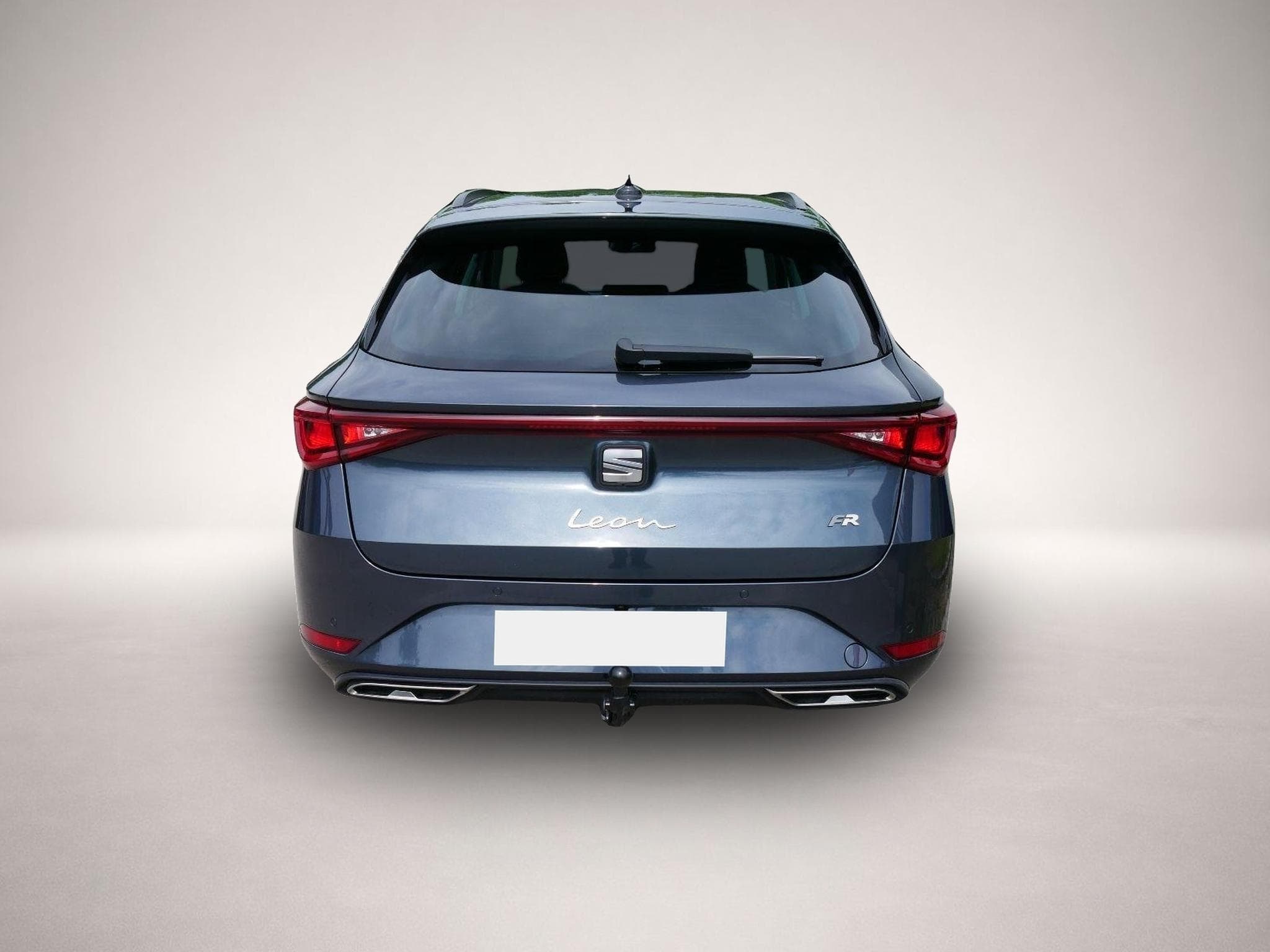Seat Leon (2026) - Foto 2