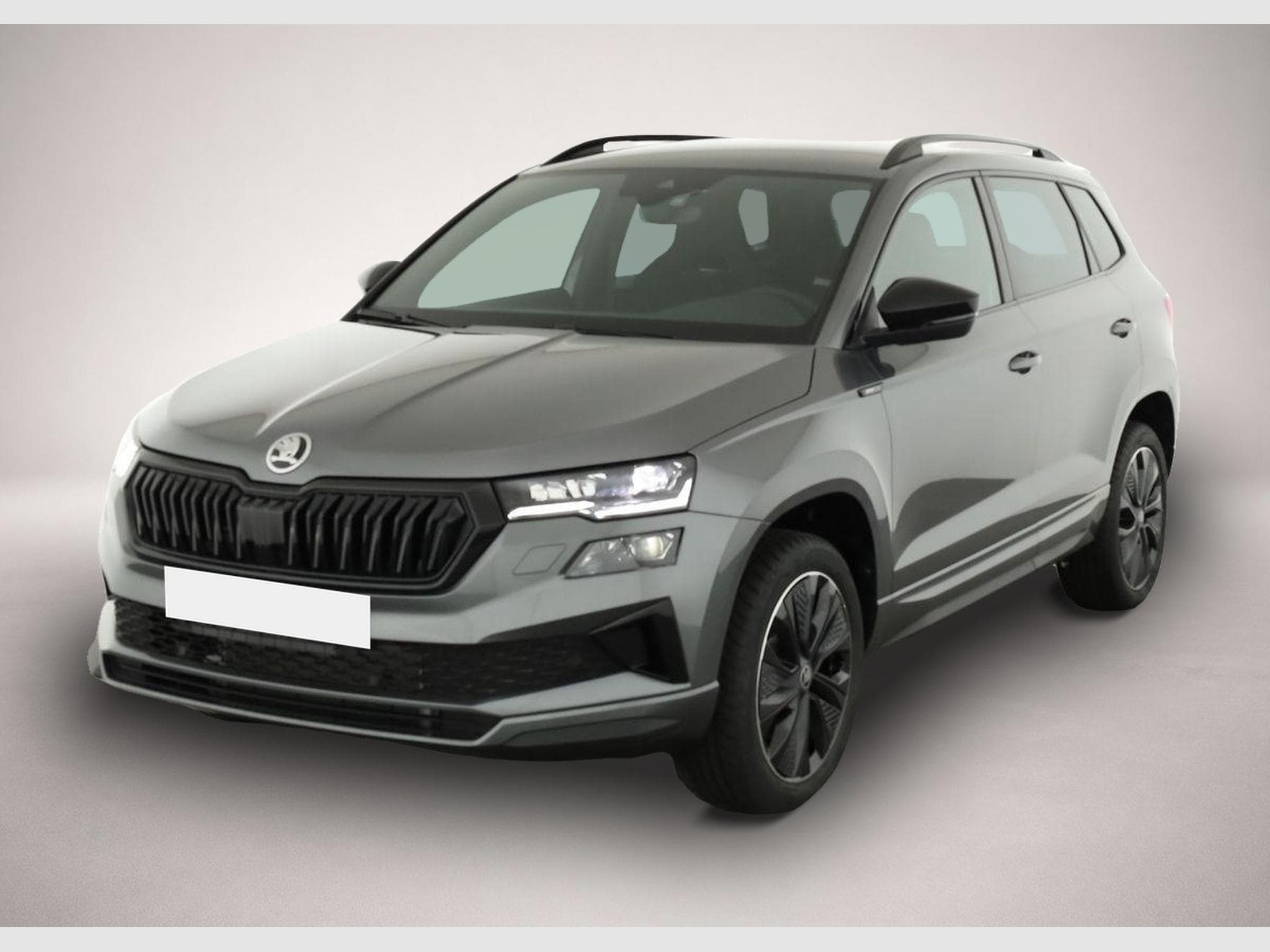 Skoda Karoq (2026) - Foto 1
