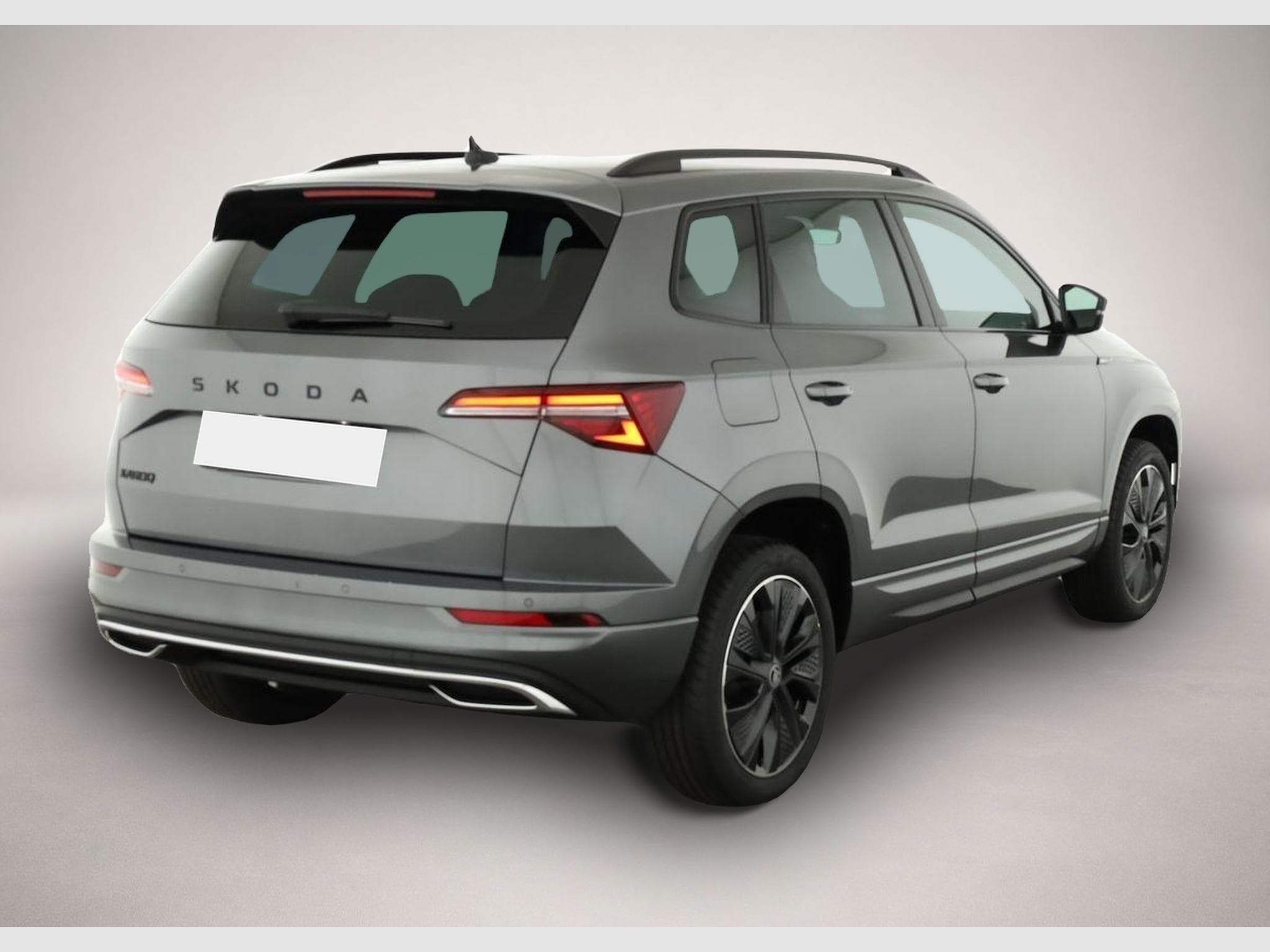 Skoda Karoq (2026) - Foto 3