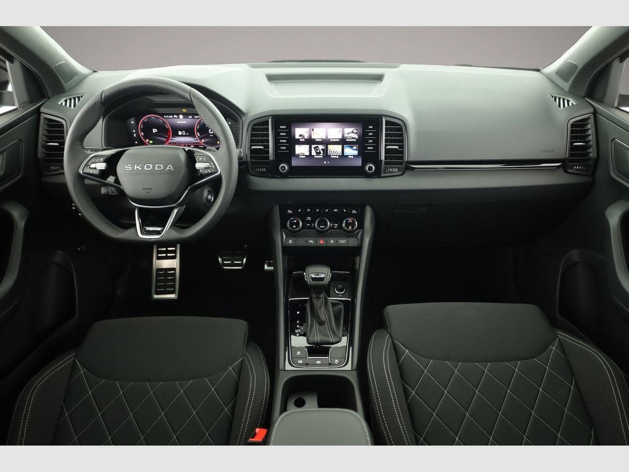 Skoda Karoq (2026) - Foto 5