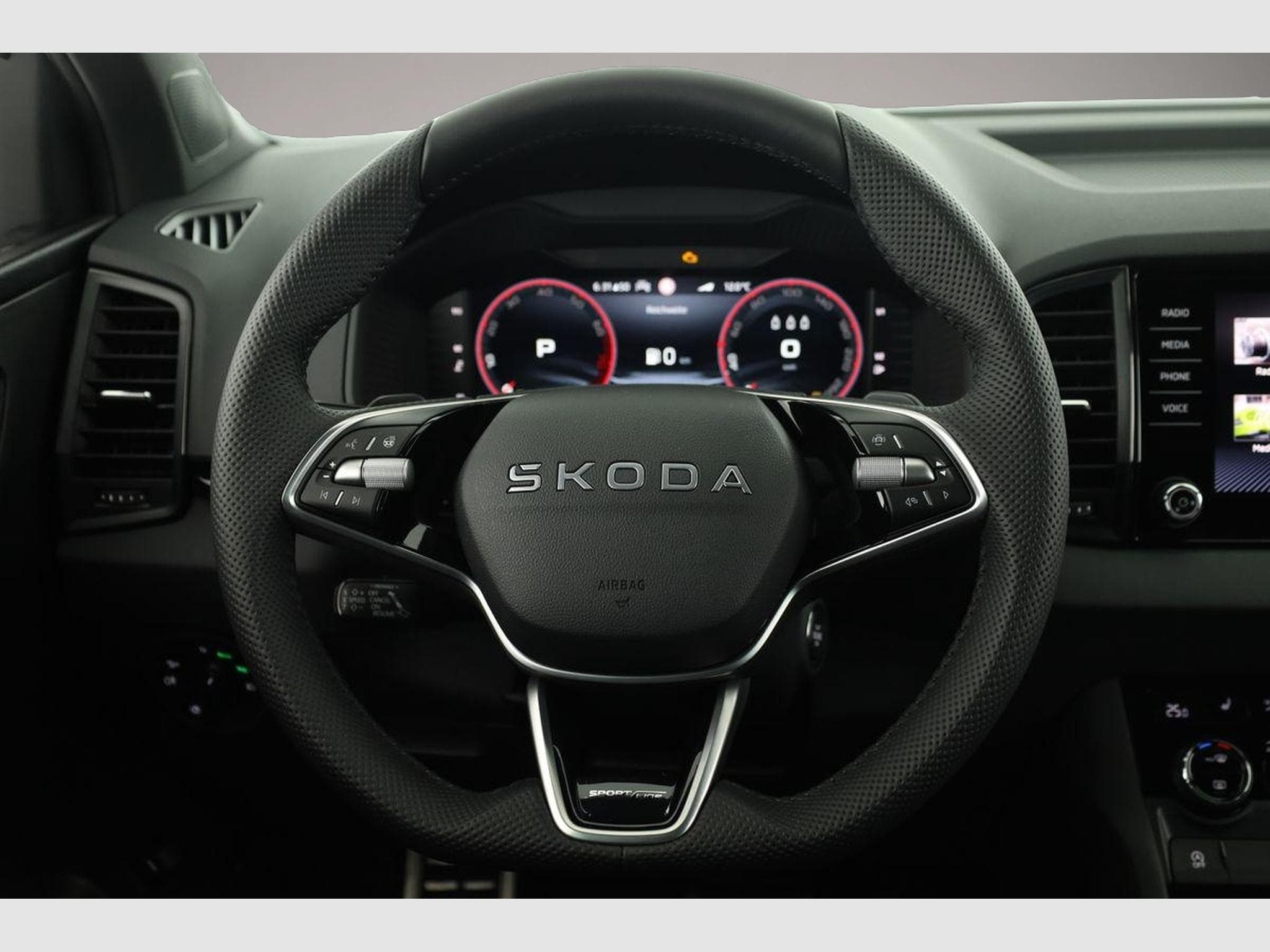 Skoda Karoq (2026) - Foto 6