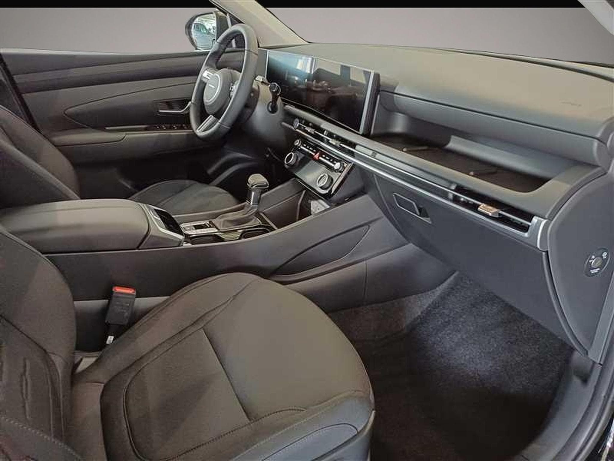 Hyundai Tucson (2026) - Foto 2