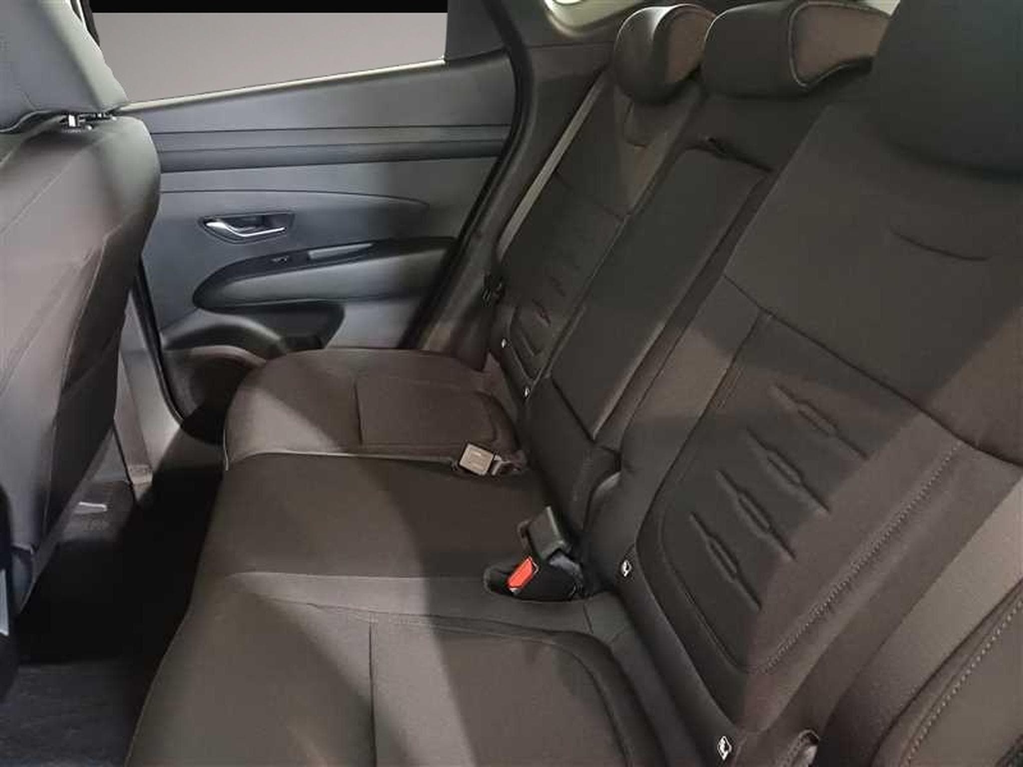 Hyundai Tucson (2026) - Foto 3