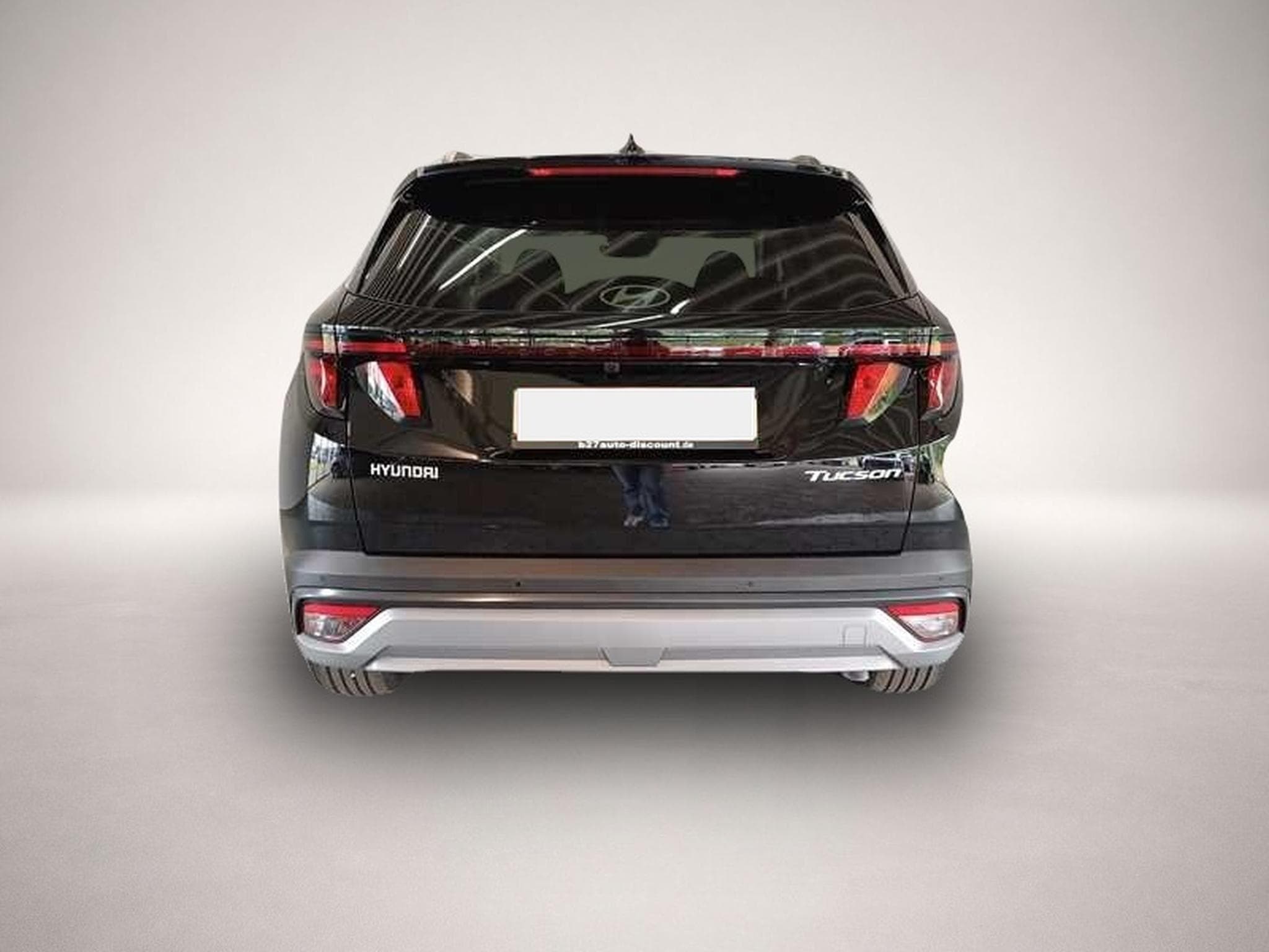 Hyundai Tucson (2026) - Foto 4