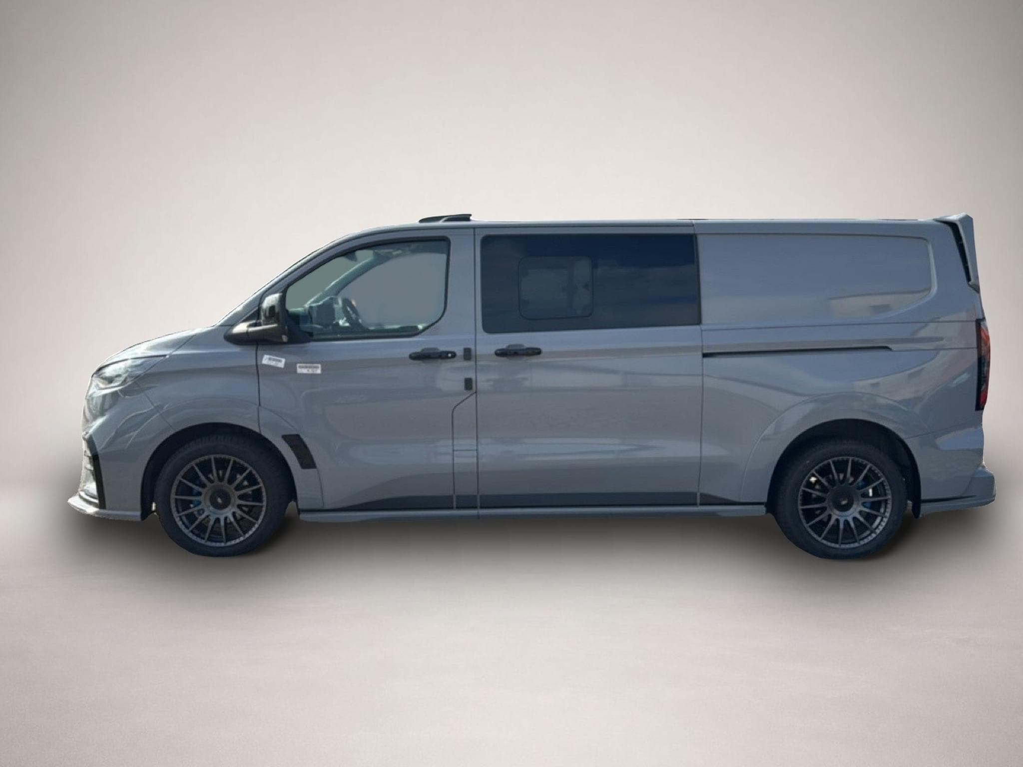 Ford Transit (2026) - Foto 3