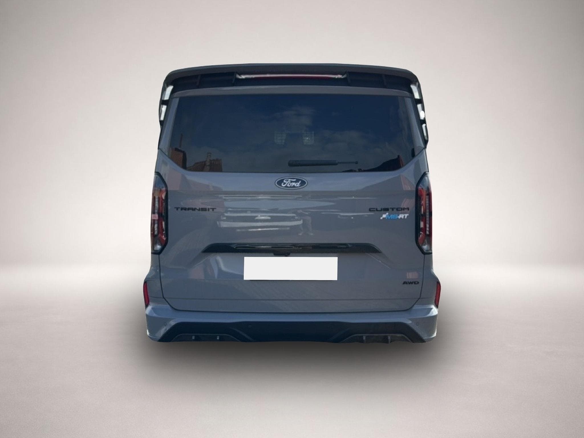 Ford Transit (2026) - Foto 5