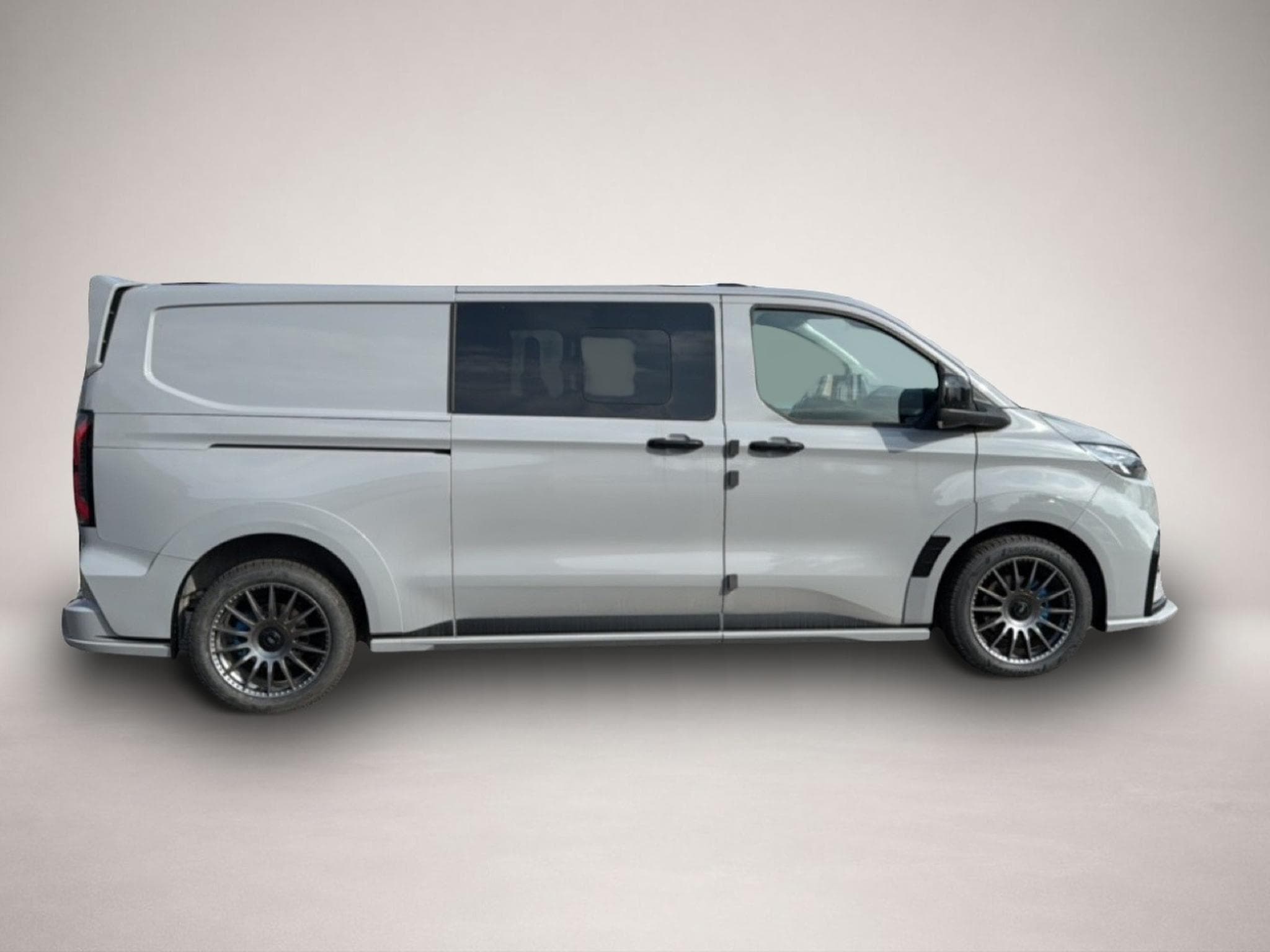 Ford Transit (2026) - Foto 7