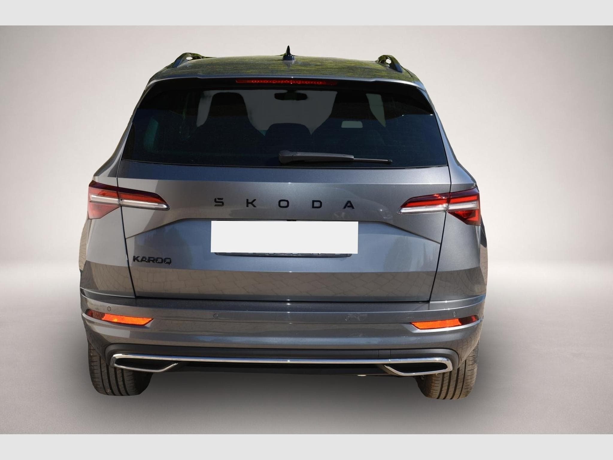 Skoda Karoq (2026) - Foto 5