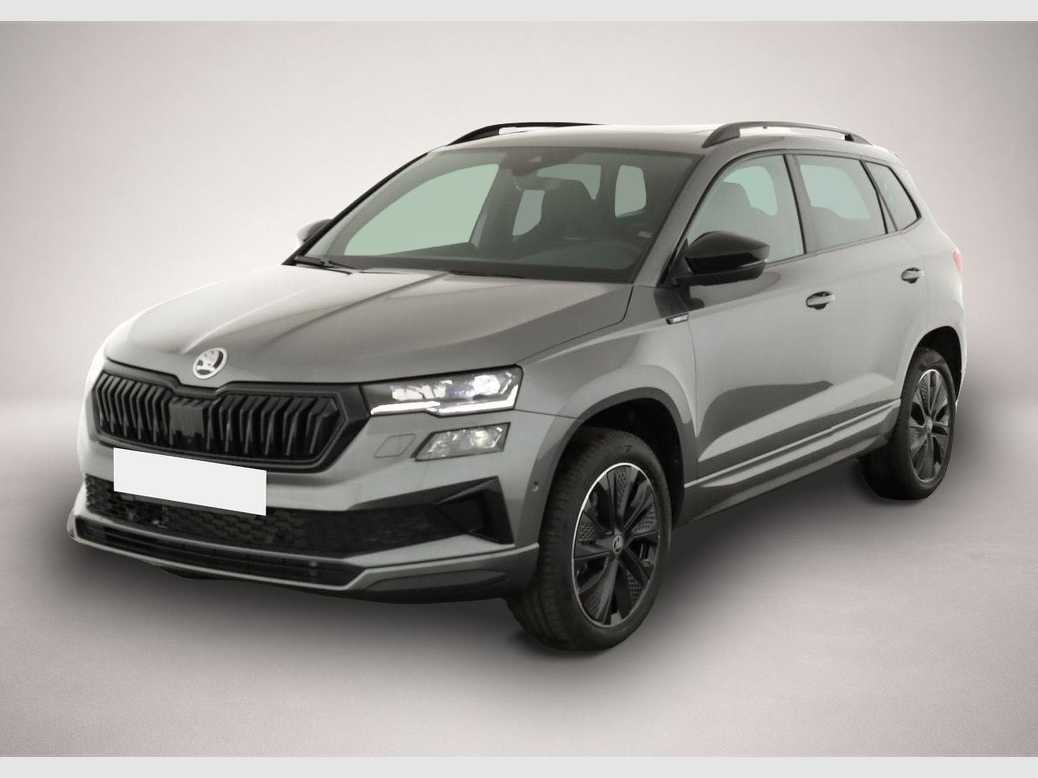 Skoda Karoq (2026) - Foto 1