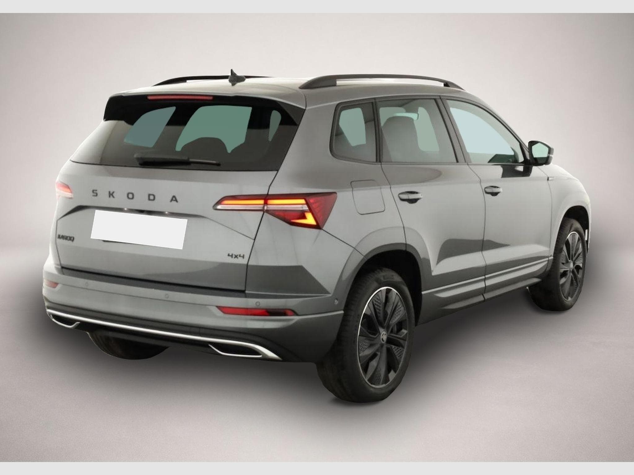 Skoda Karoq (2026) - Foto 3