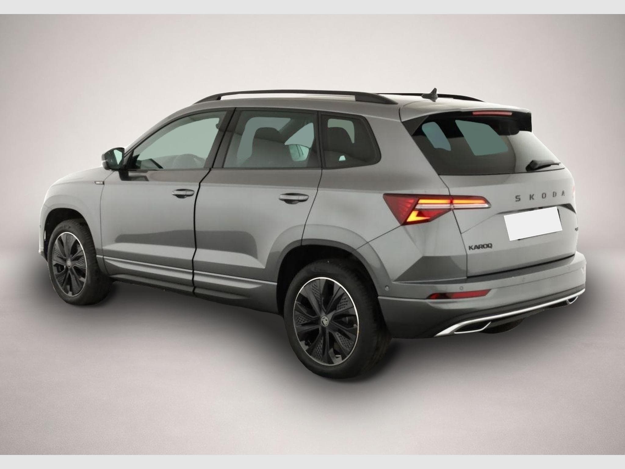 Skoda Karoq (2026) - Foto 4