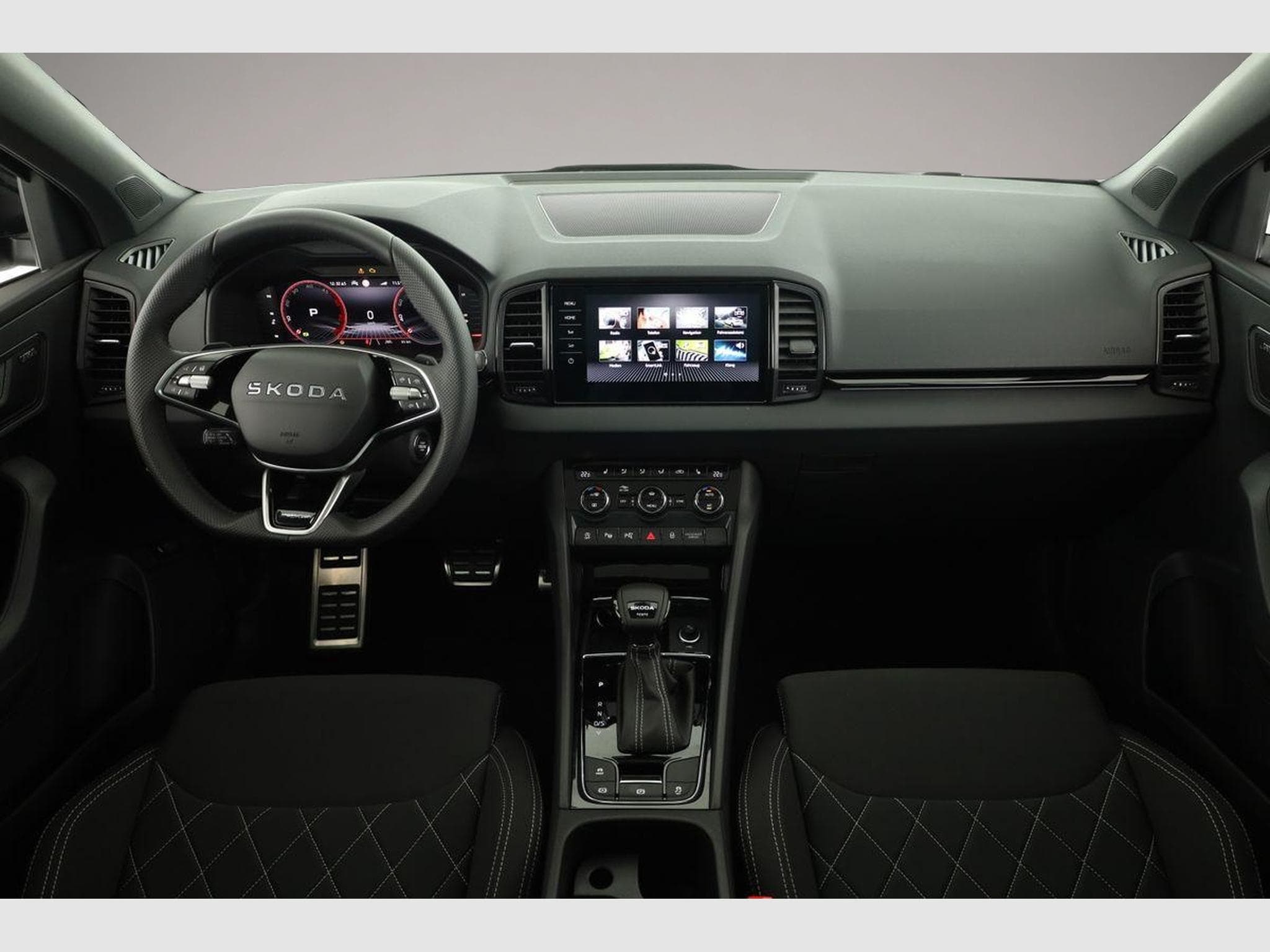 Skoda Karoq (2026) - Foto 5