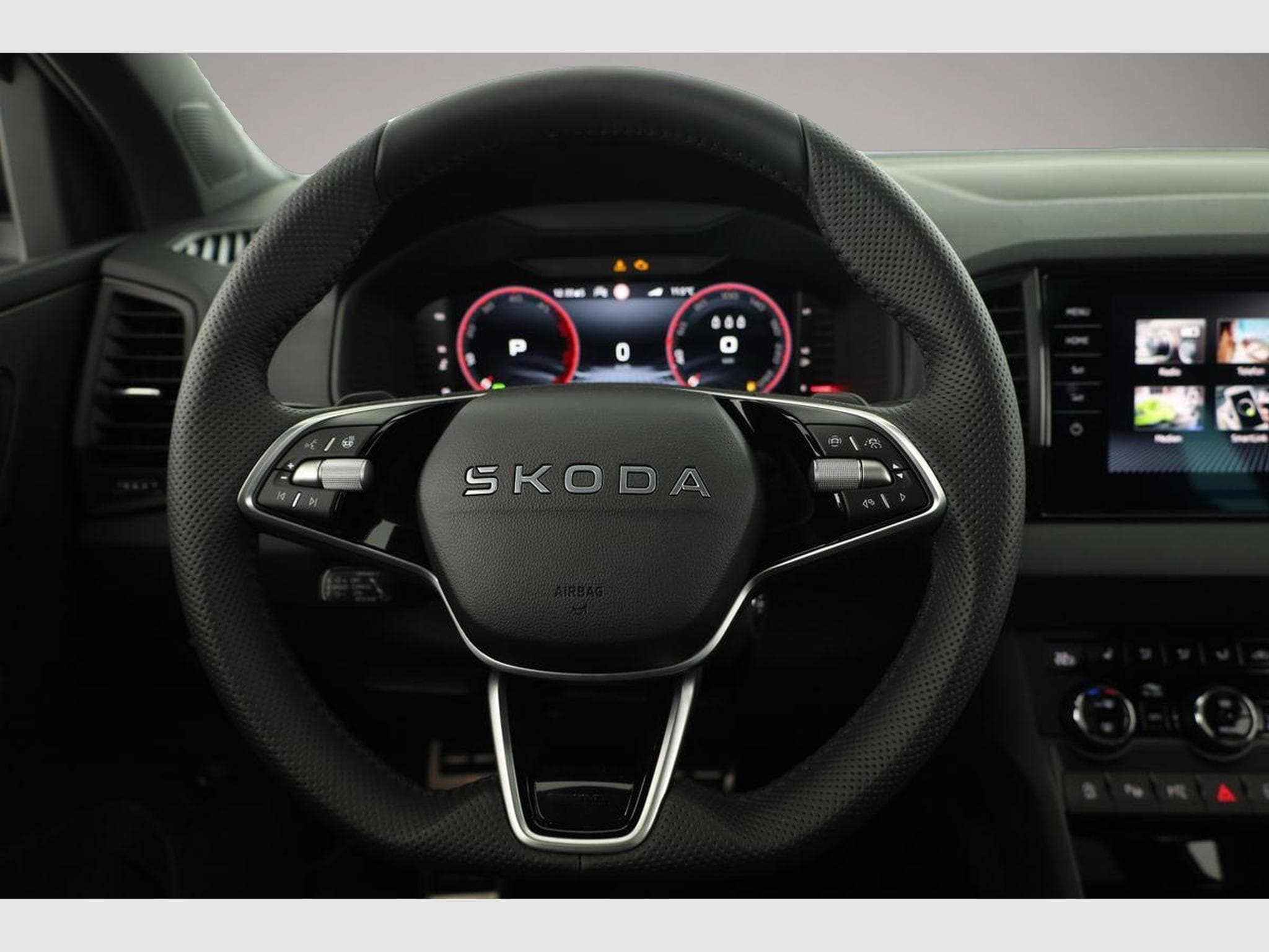 Skoda Karoq (2026) - Foto 6