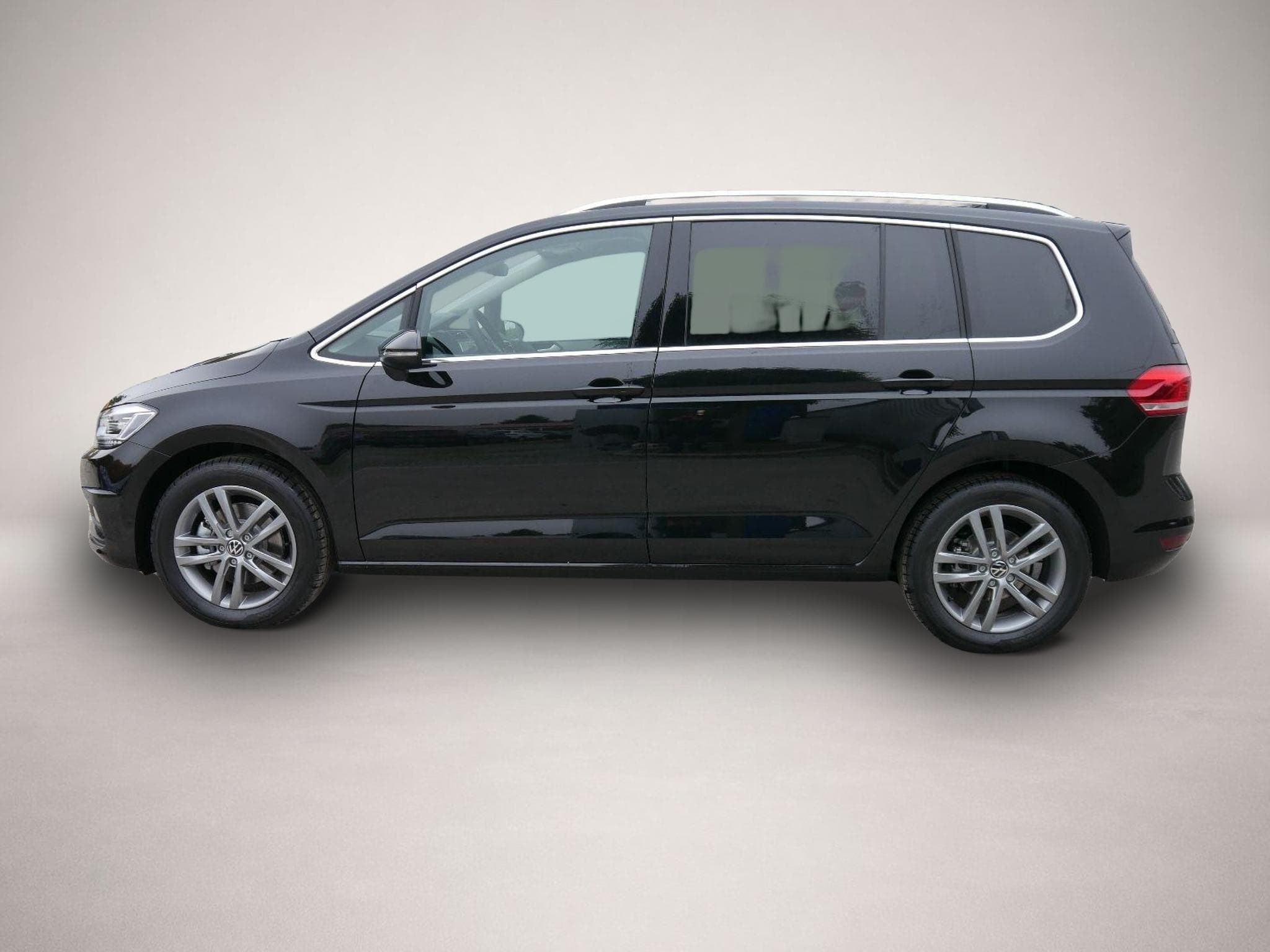 VW Touran (2026) - Foto 3
