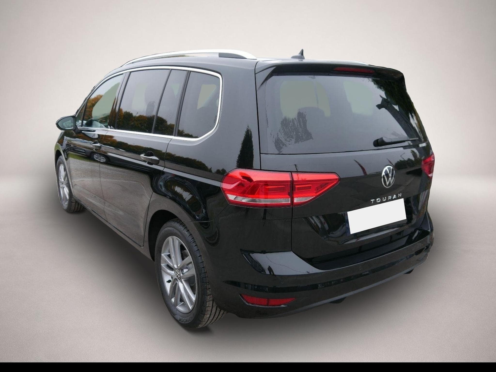 VW Touran (2026) - Foto 4