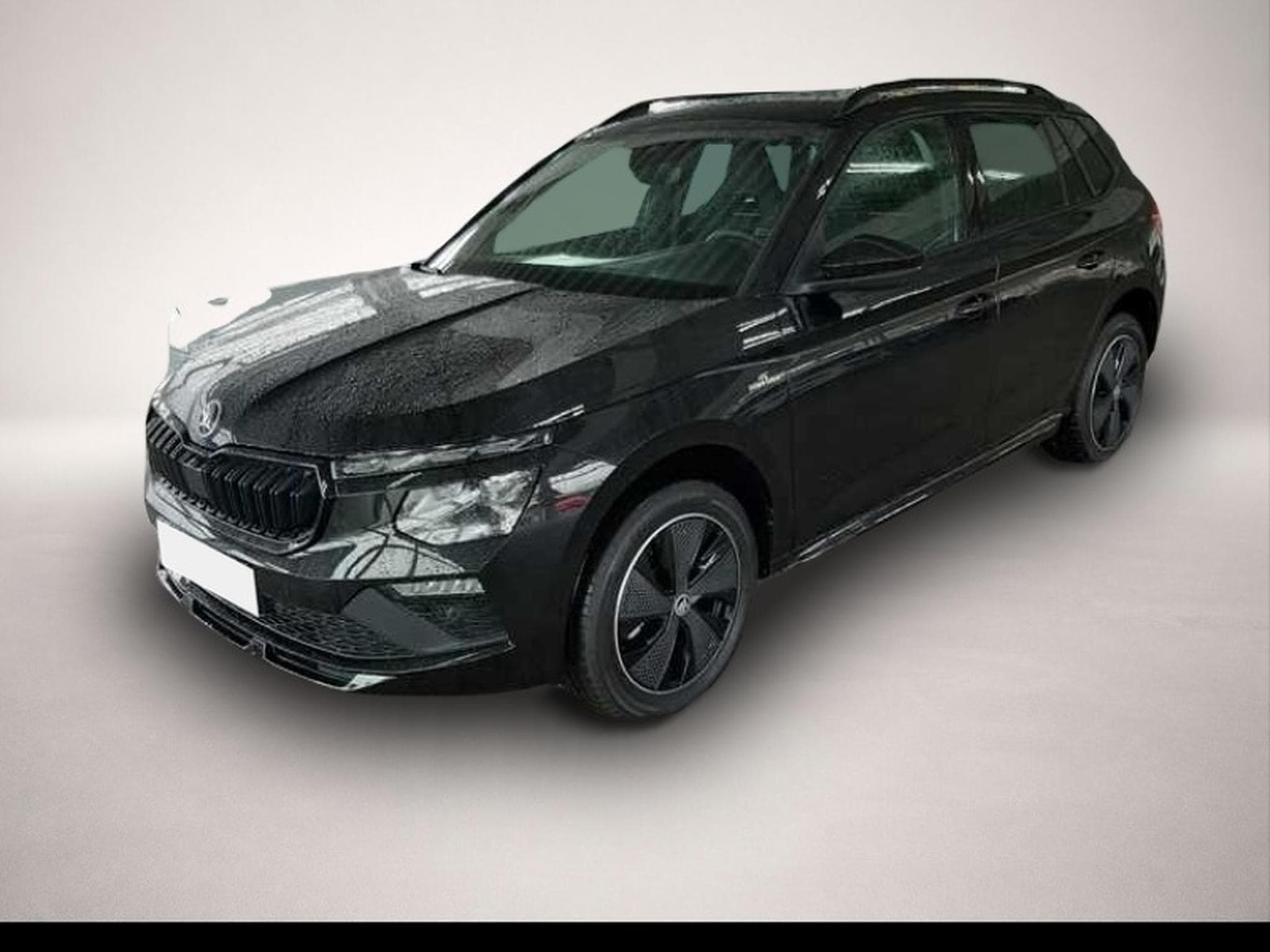 Skoda Kamiq (2026) - Foto 1