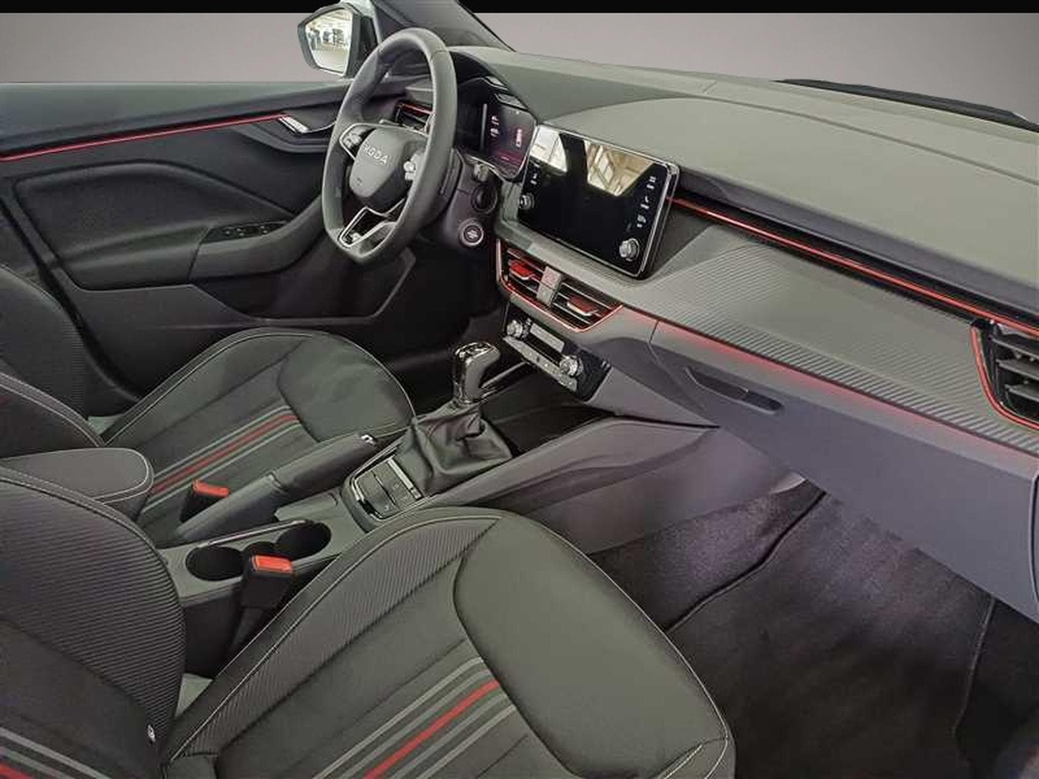 Skoda Kamiq (2026) - Foto 2
