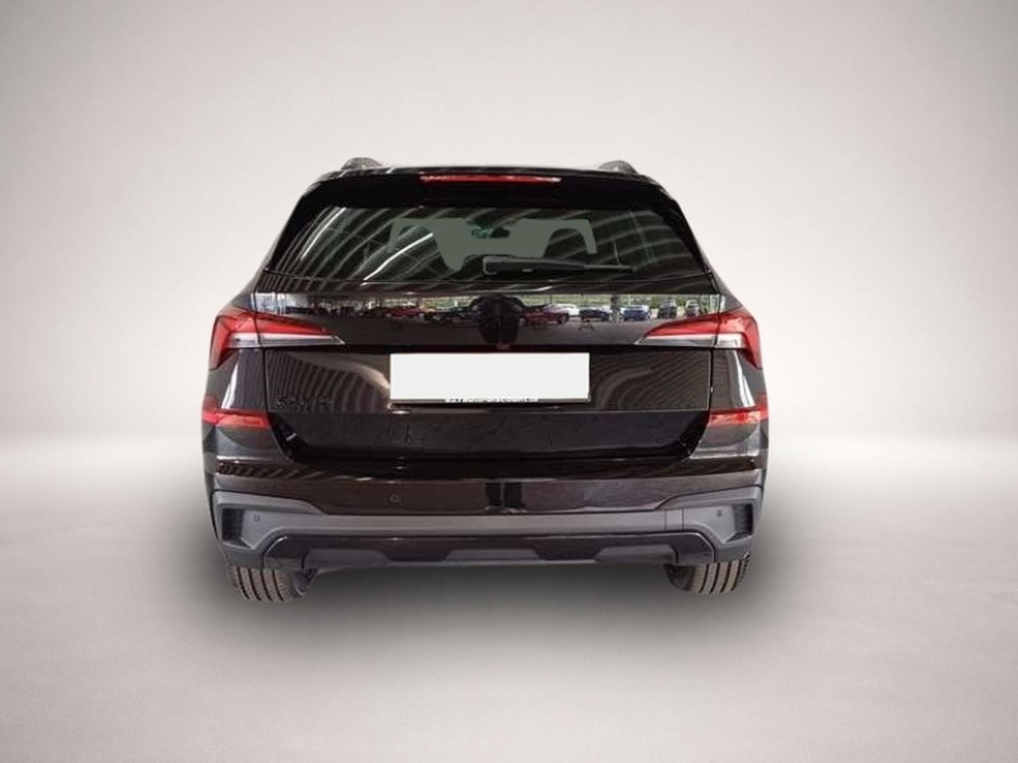 Skoda Kamiq (2026) - Foto 4