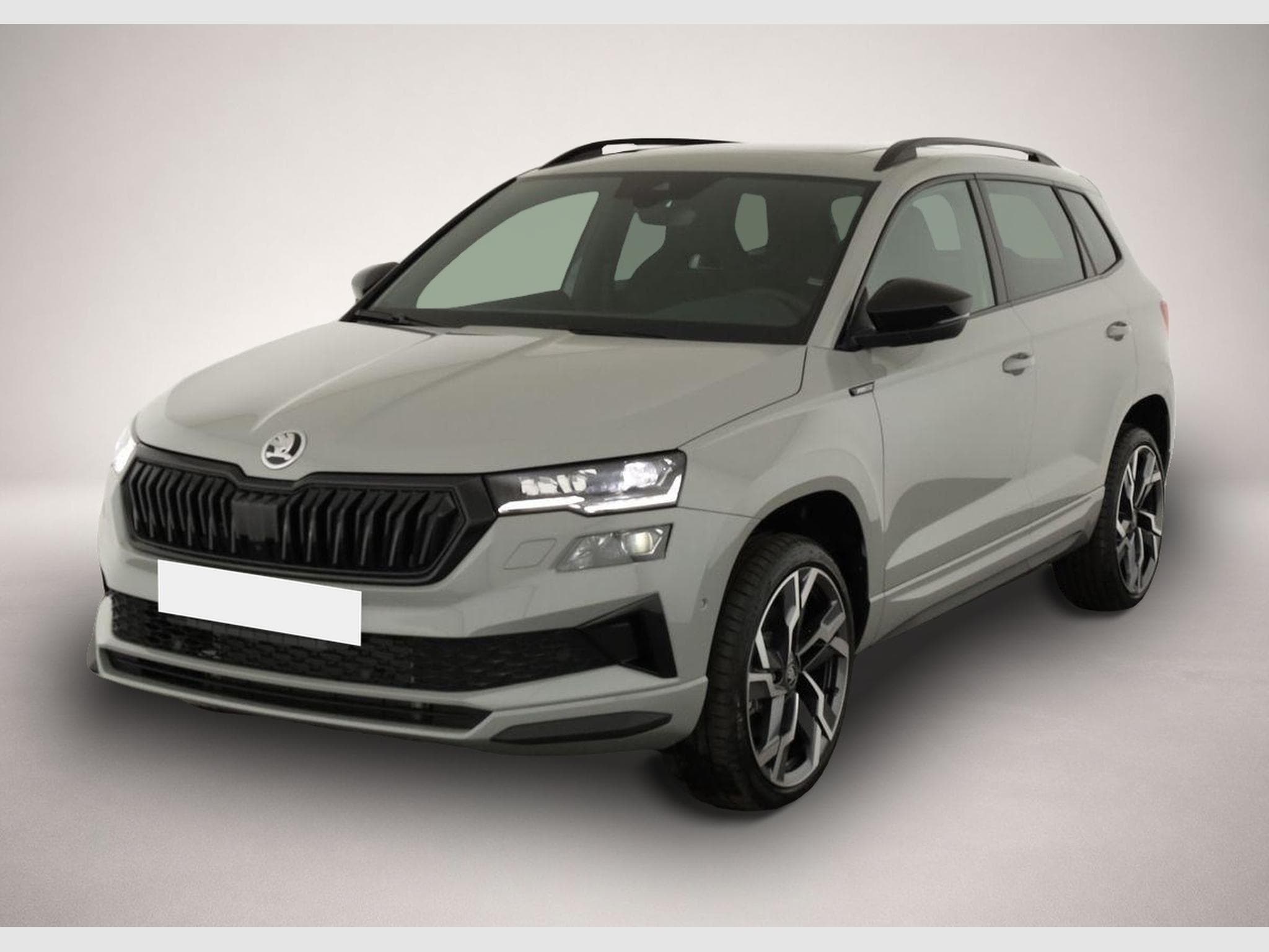 Skoda Karoq (2026) - Foto 1