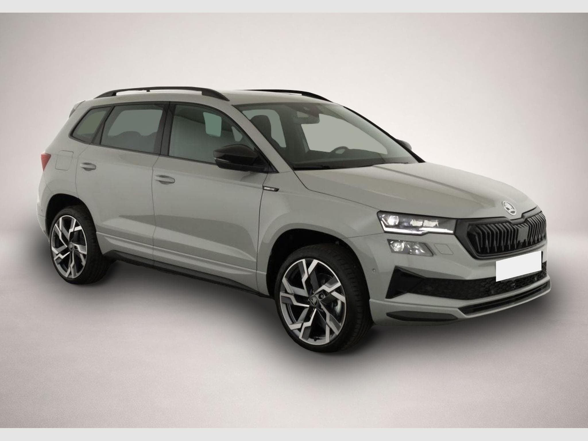 Skoda Karoq (2026) - Foto 2