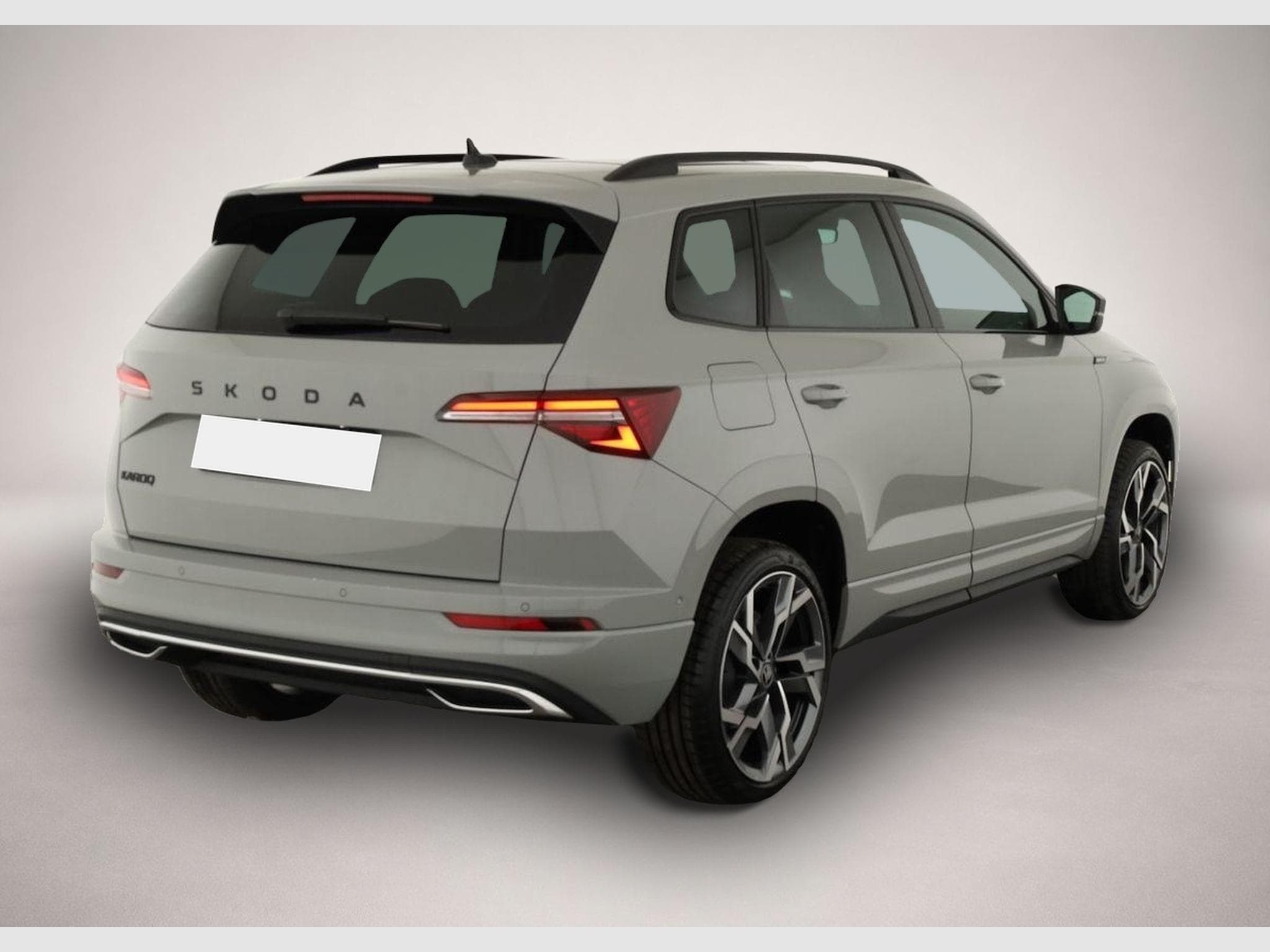 Skoda Karoq (2026) - Foto 3