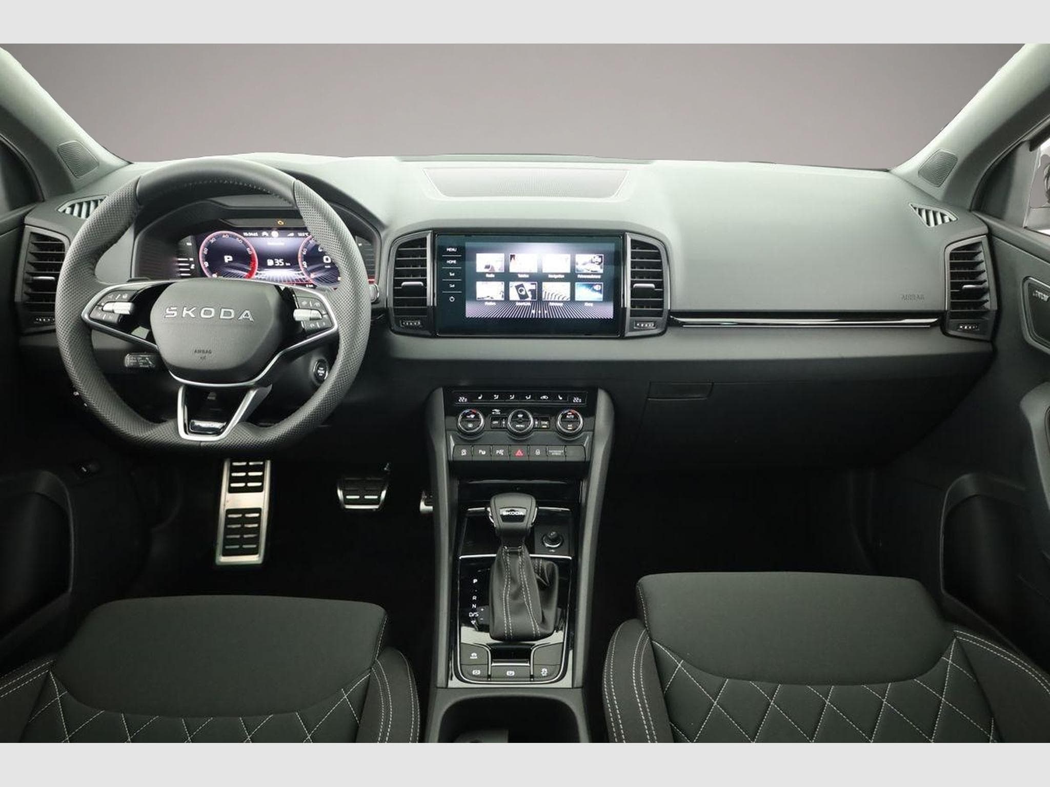 Skoda Karoq (2026) - Foto 5