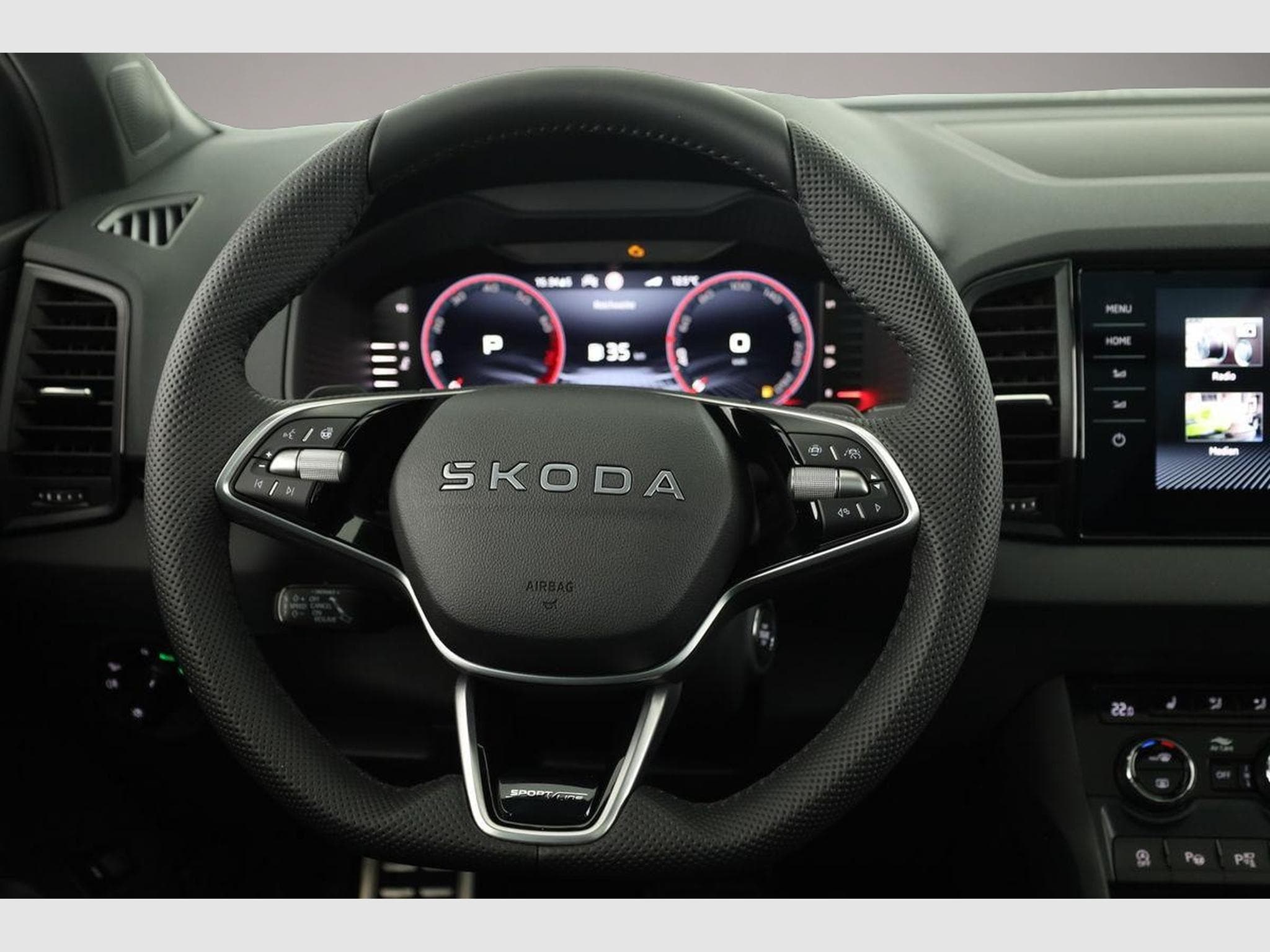 Skoda Karoq (2026) - Foto 6