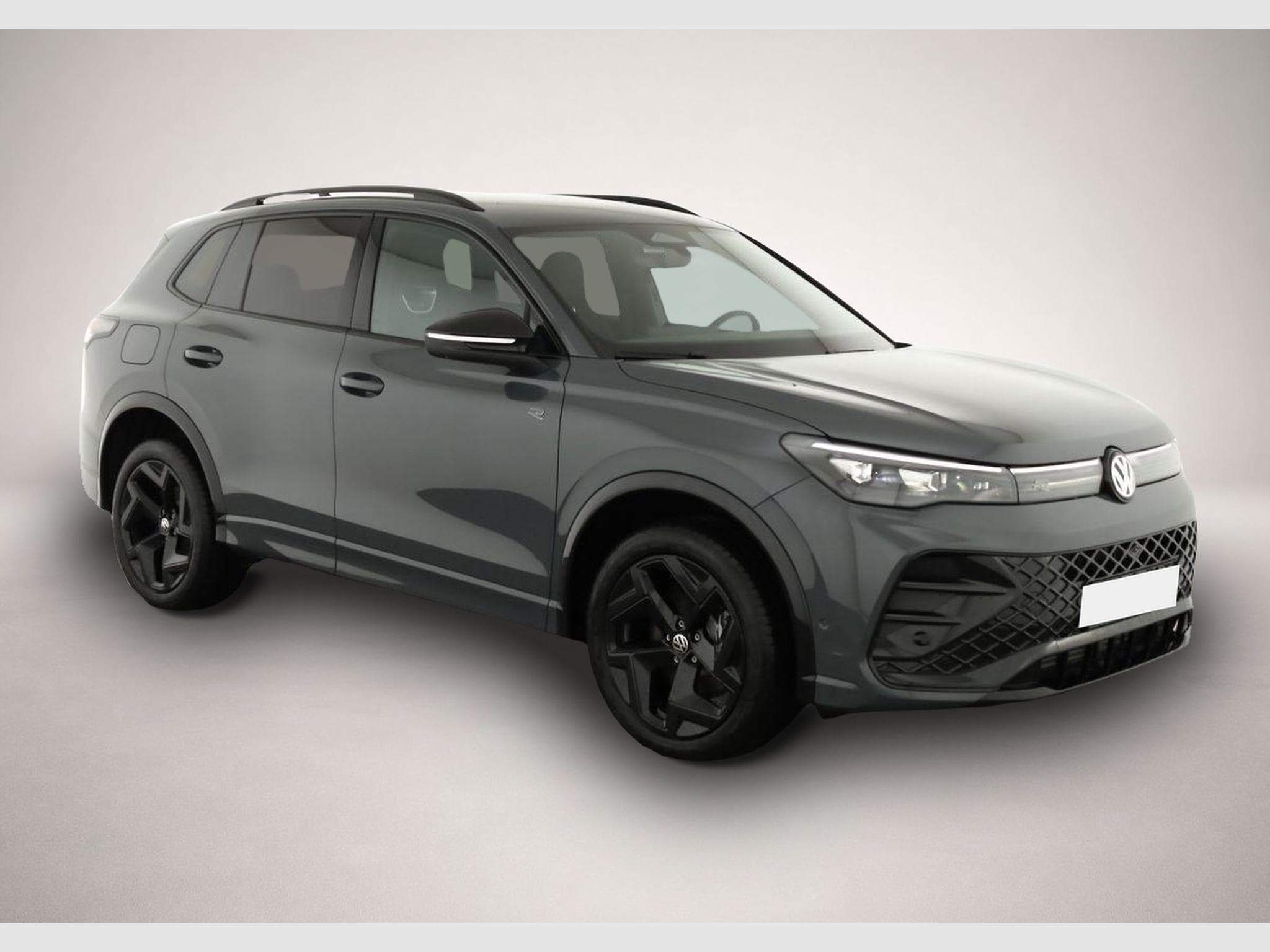 VW Tiguan (2025) - Foto 2