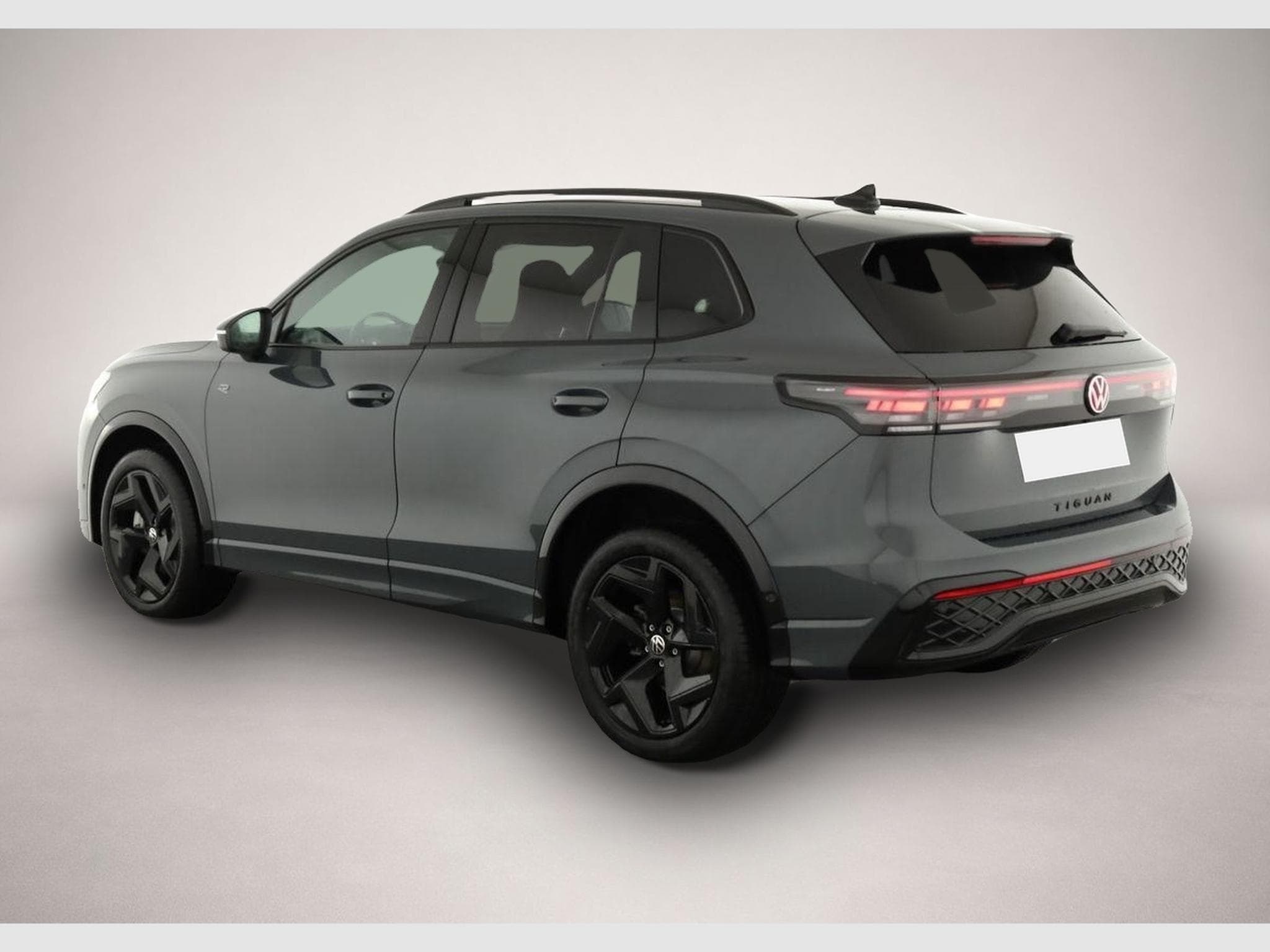VW Tiguan (2025) - Foto 4