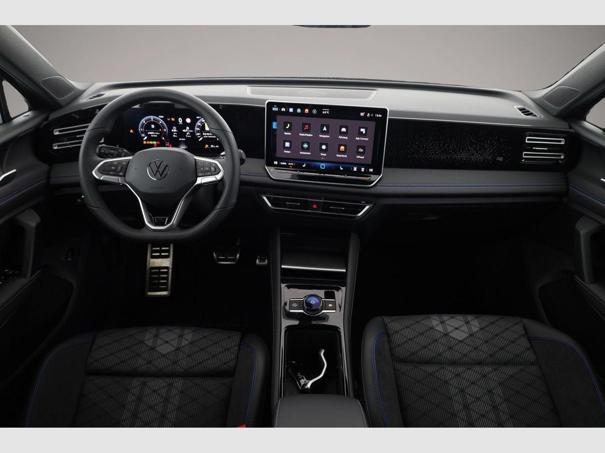 VW Tiguan (2025) - Foto 5