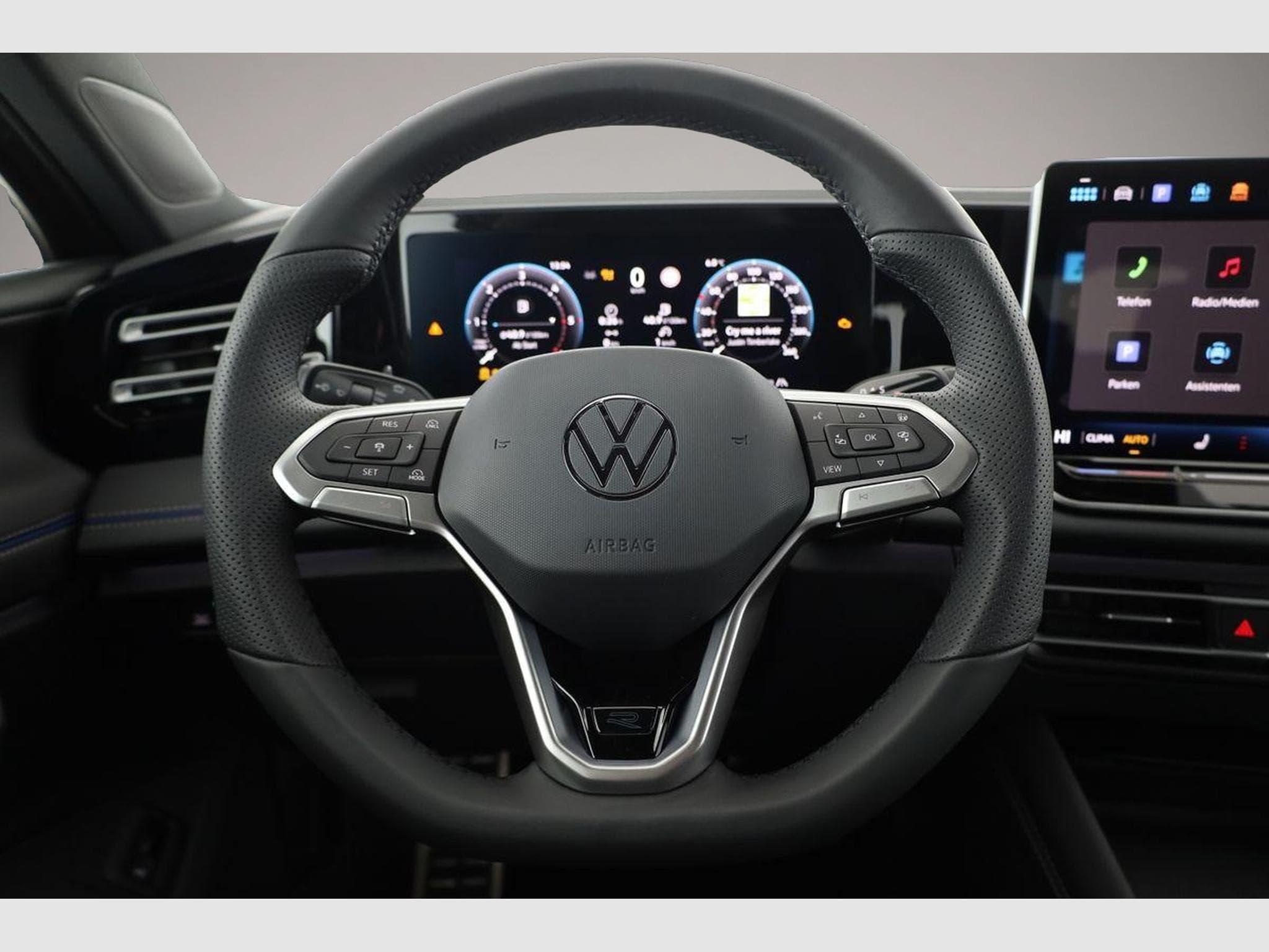 VW Tiguan (2025) - Foto 6