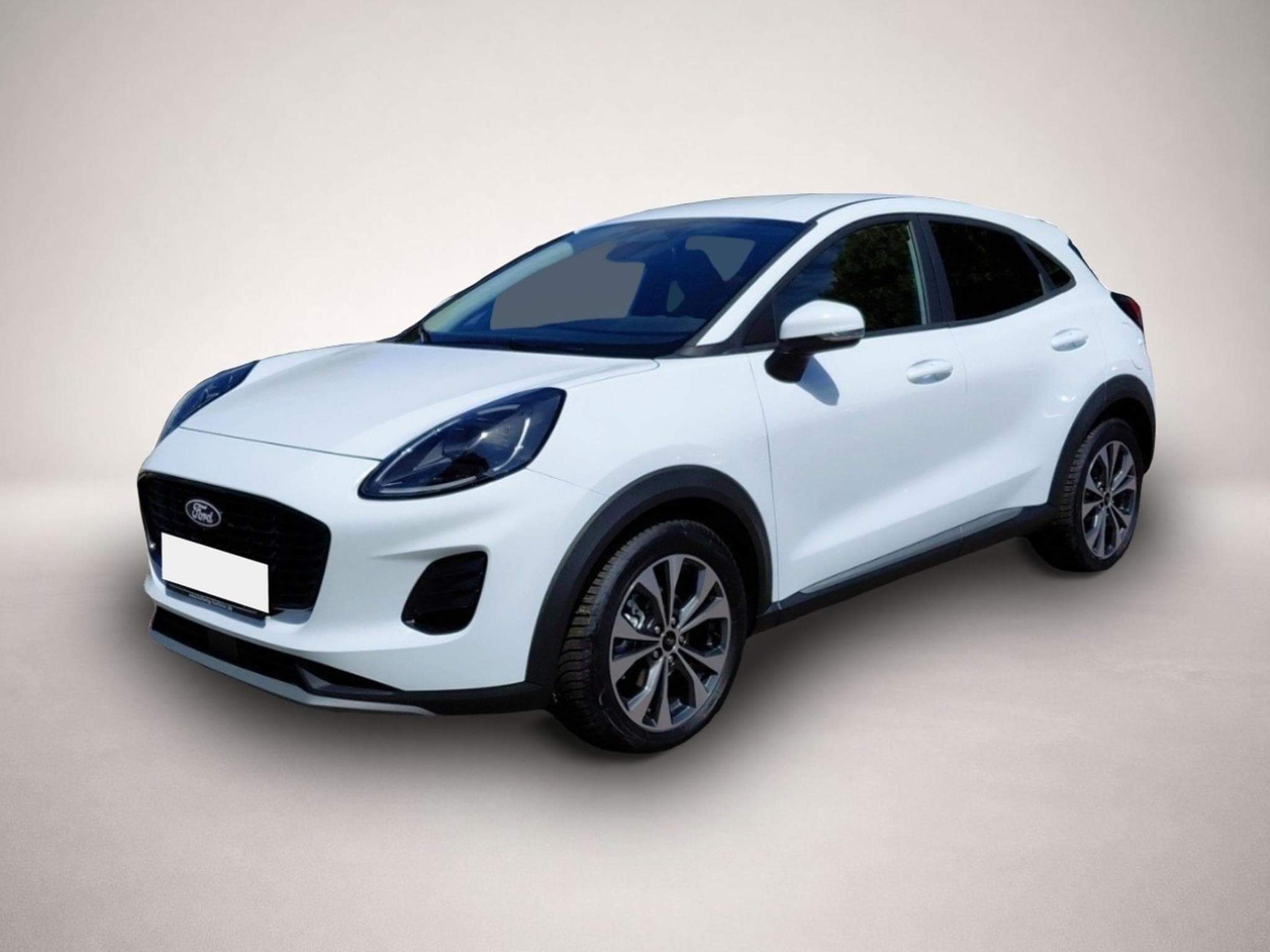 Ford Puma (2026) - Foto 1