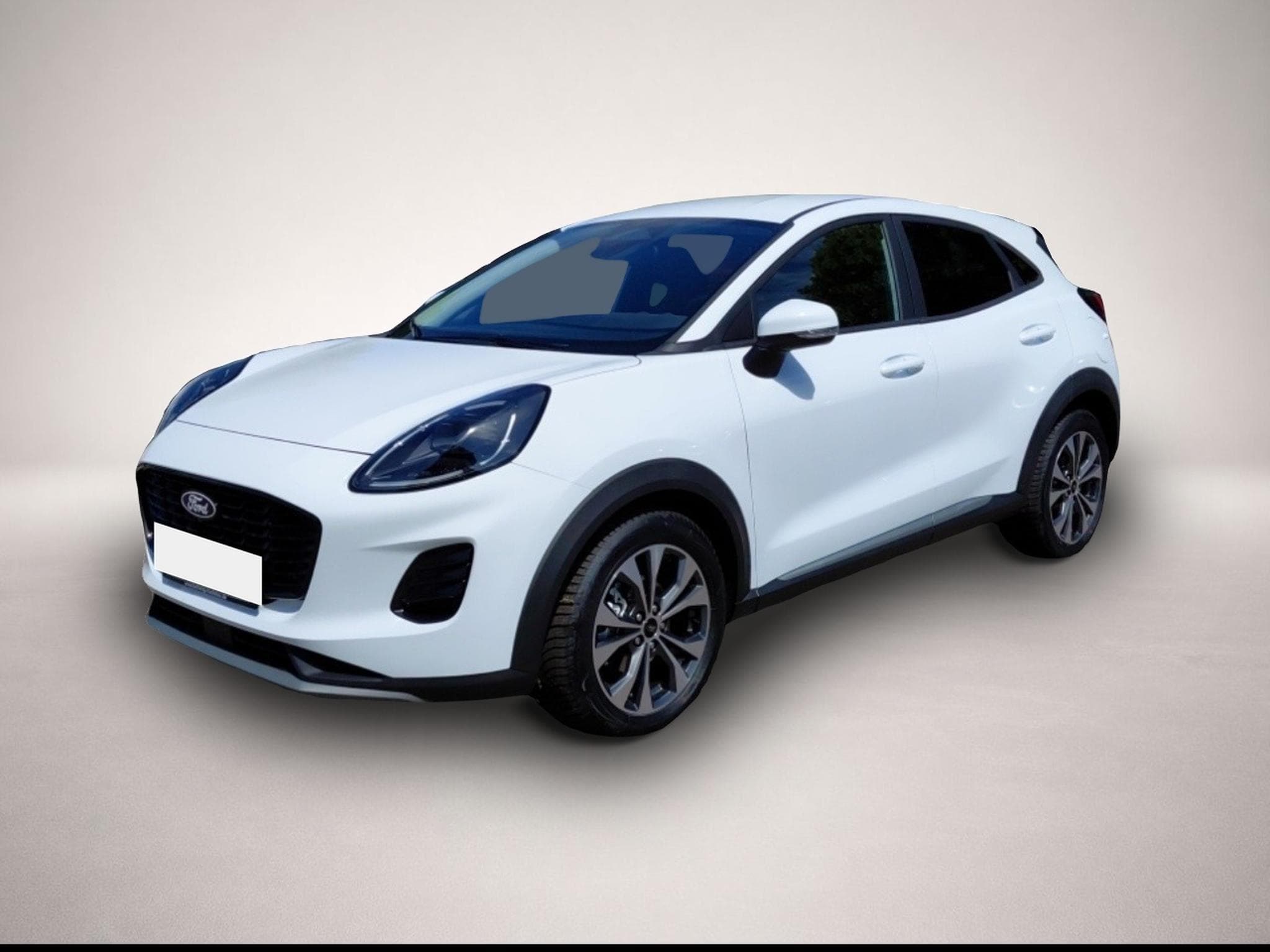 Ford Puma (2026) - Foto 2