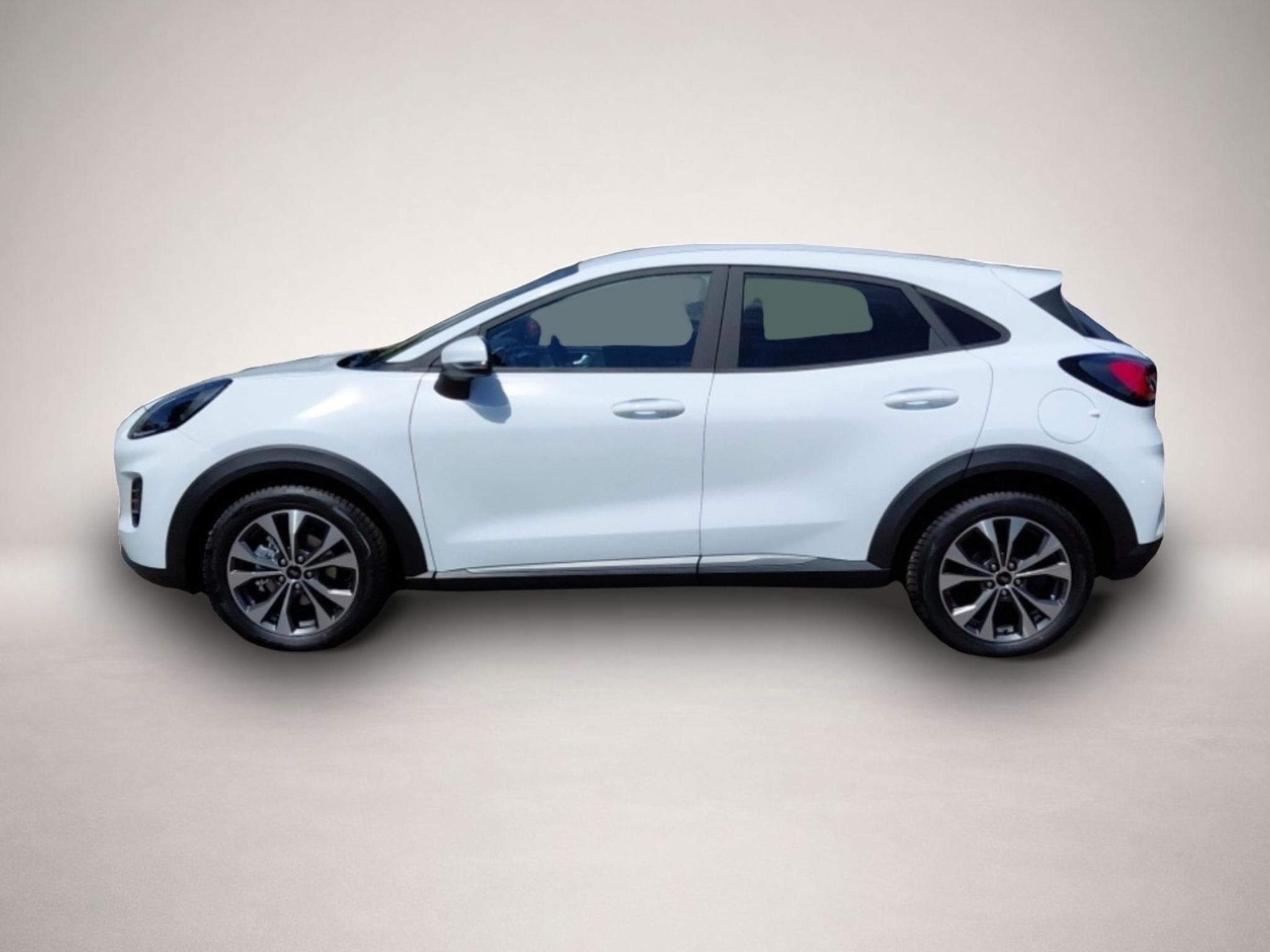 Ford Puma (2026) - Foto 3