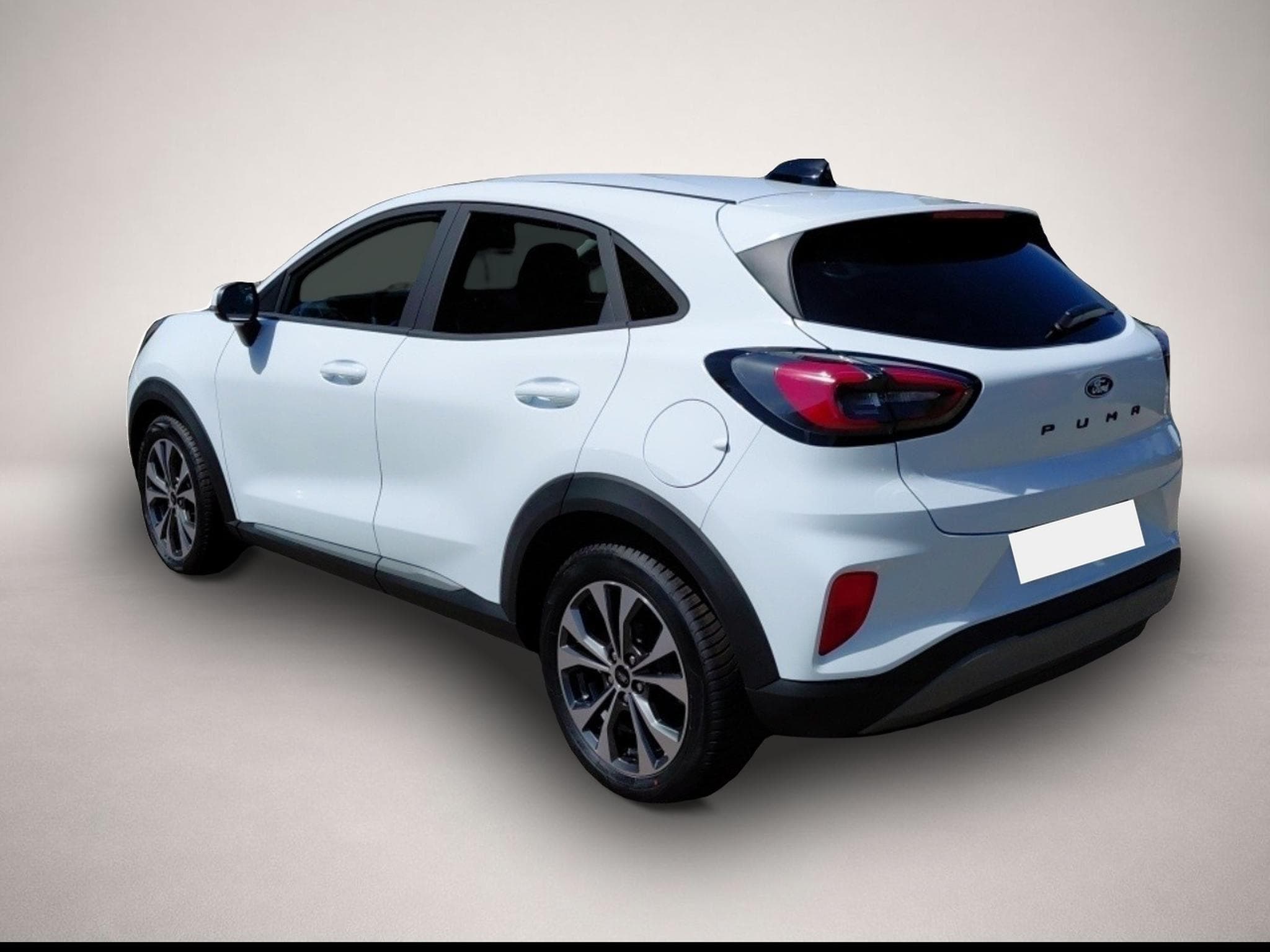 Ford Puma (2026) - Foto 4