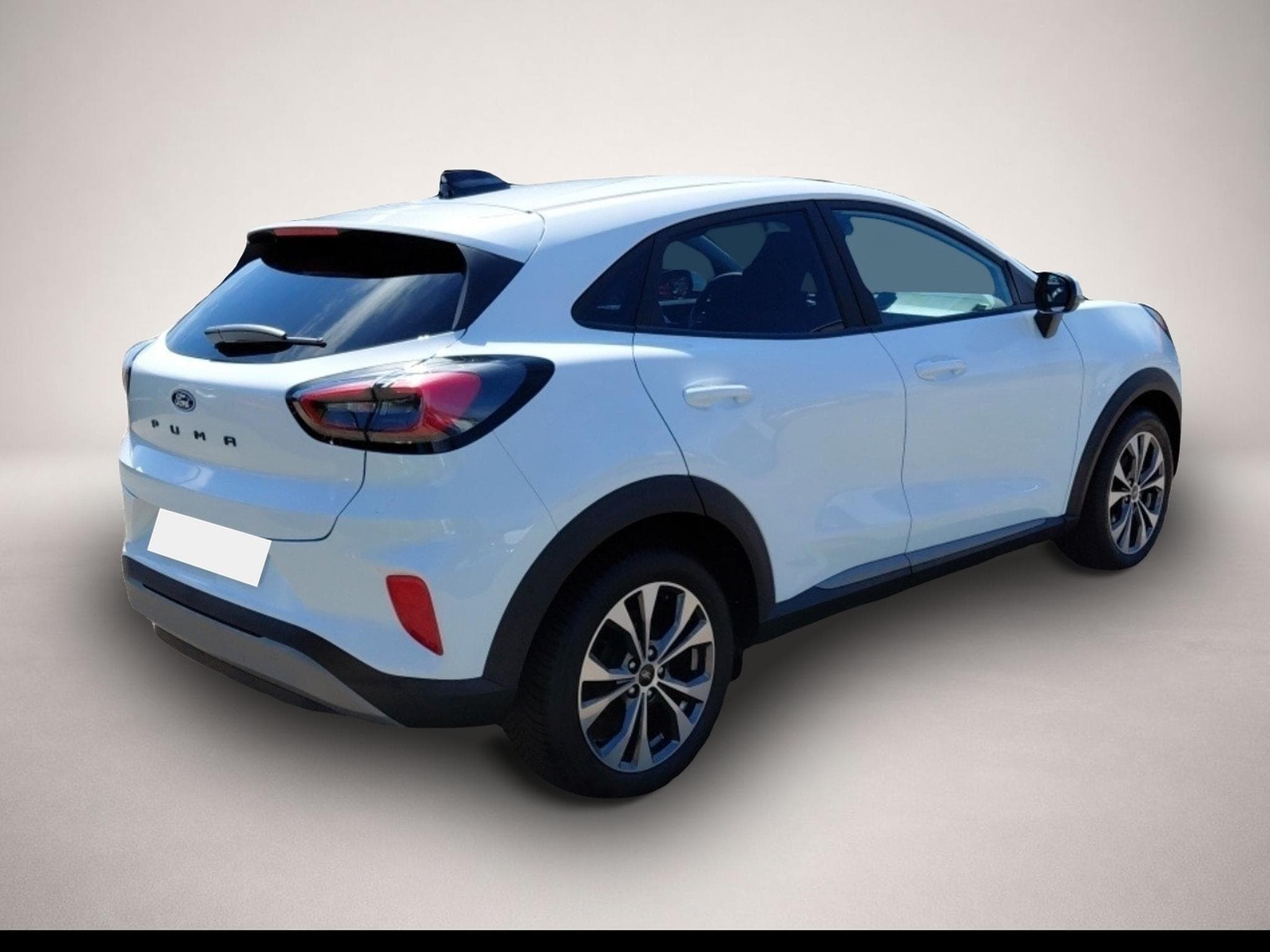 Ford Puma (2026) - Foto 6