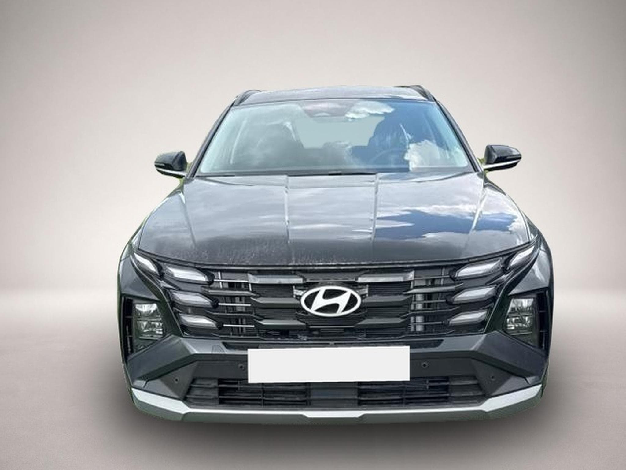 Hyundai Tucson (2026) - Foto 2