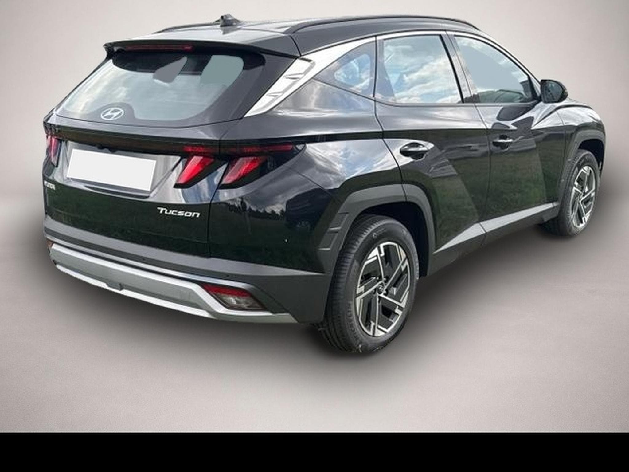 Hyundai Tucson (2026) - Foto 4