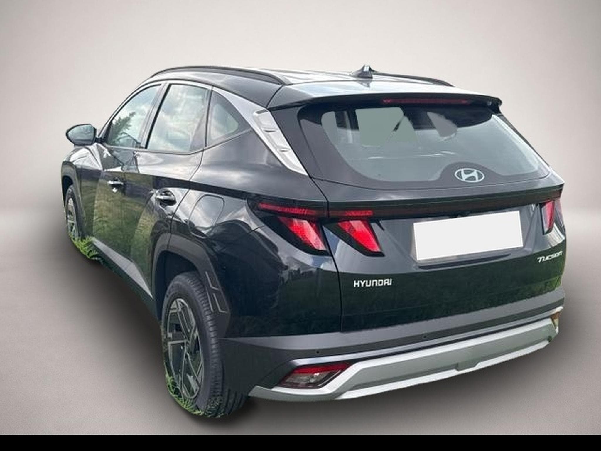 Hyundai Tucson (2026) - Foto 5