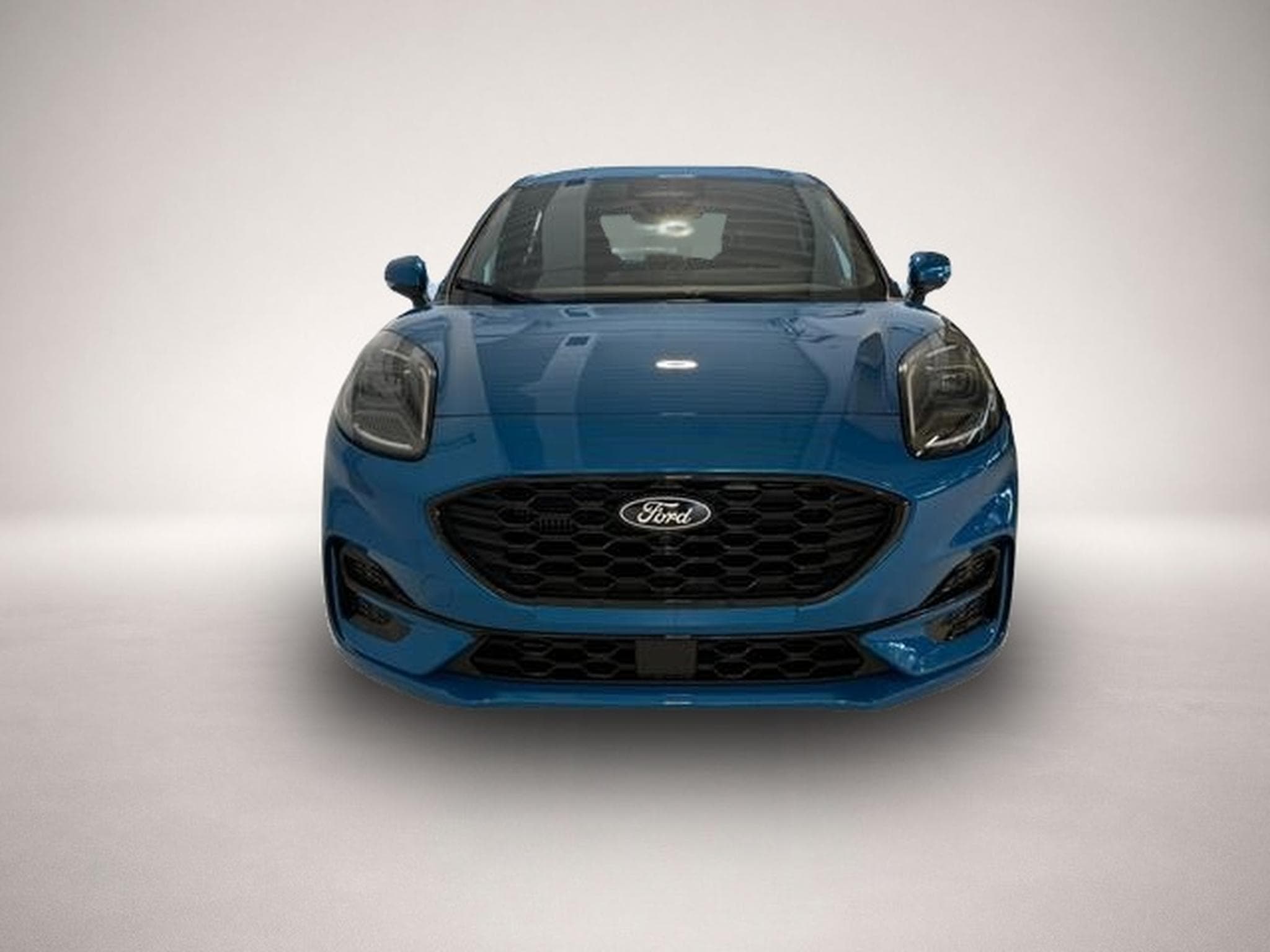 Ford Puma (2026) - Foto 2