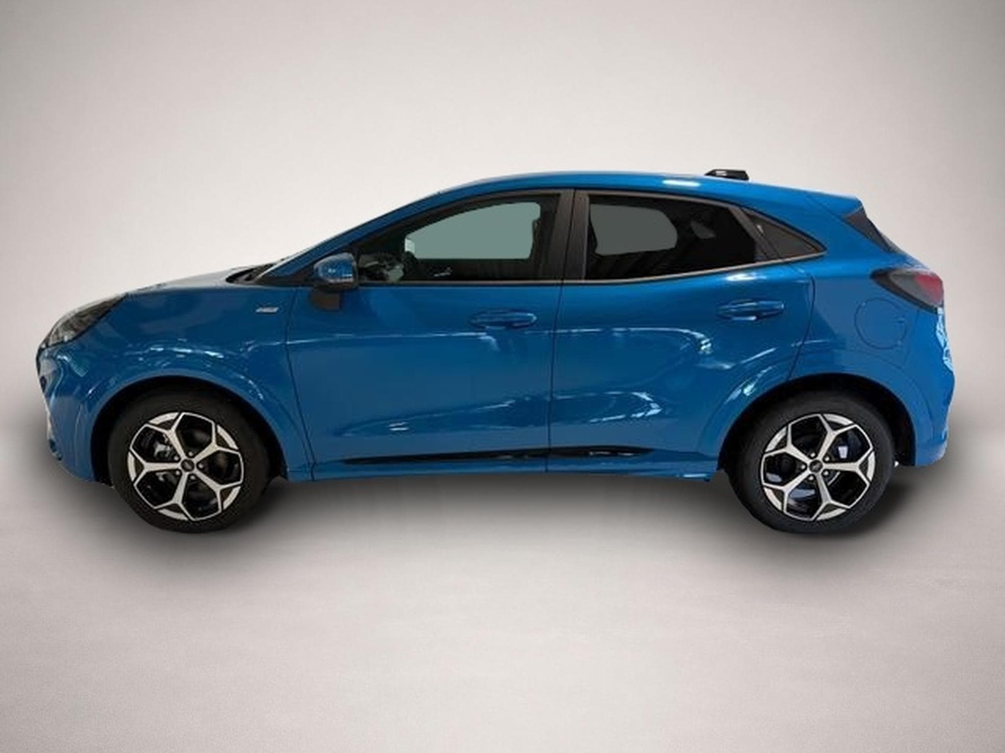 Ford Puma (2026) - Foto 3